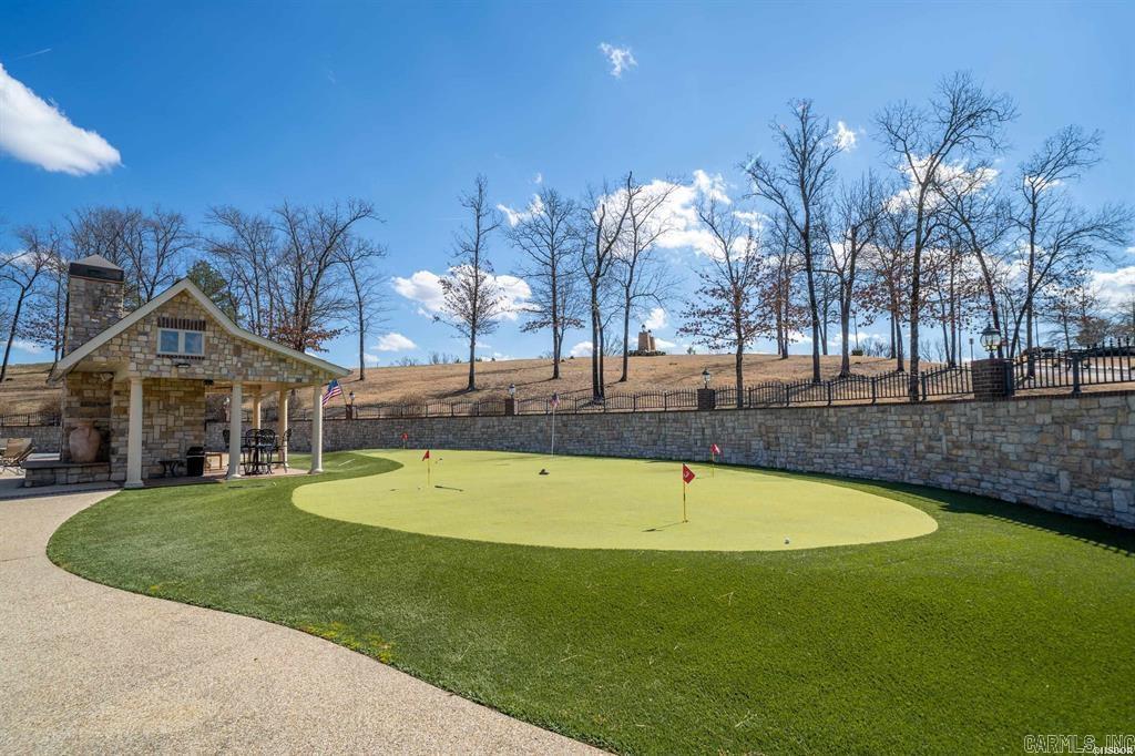 FOREST LAKES GARDEN HOMES - Residential