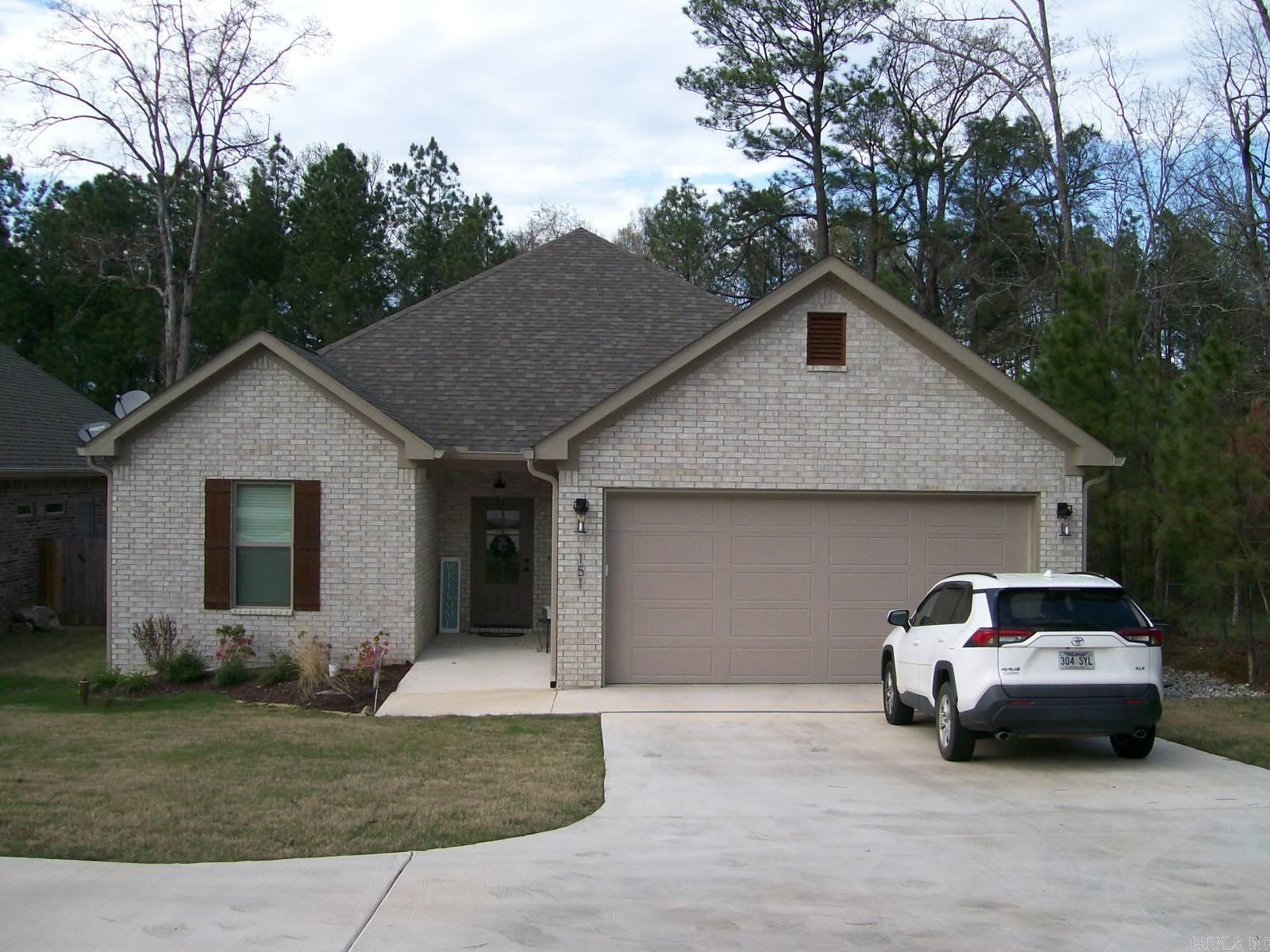 FOREST LAKES GARDEN HOMES - Residential