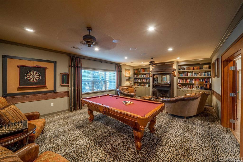 FOREST LAKES GARDEN HOMES - Residential