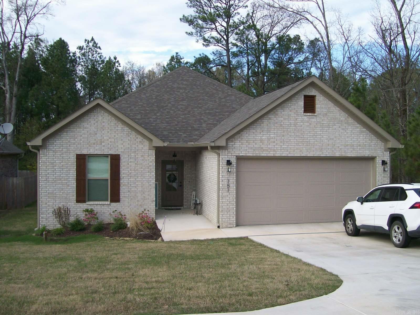 FOREST LAKES GARDEN HOMES - Residential