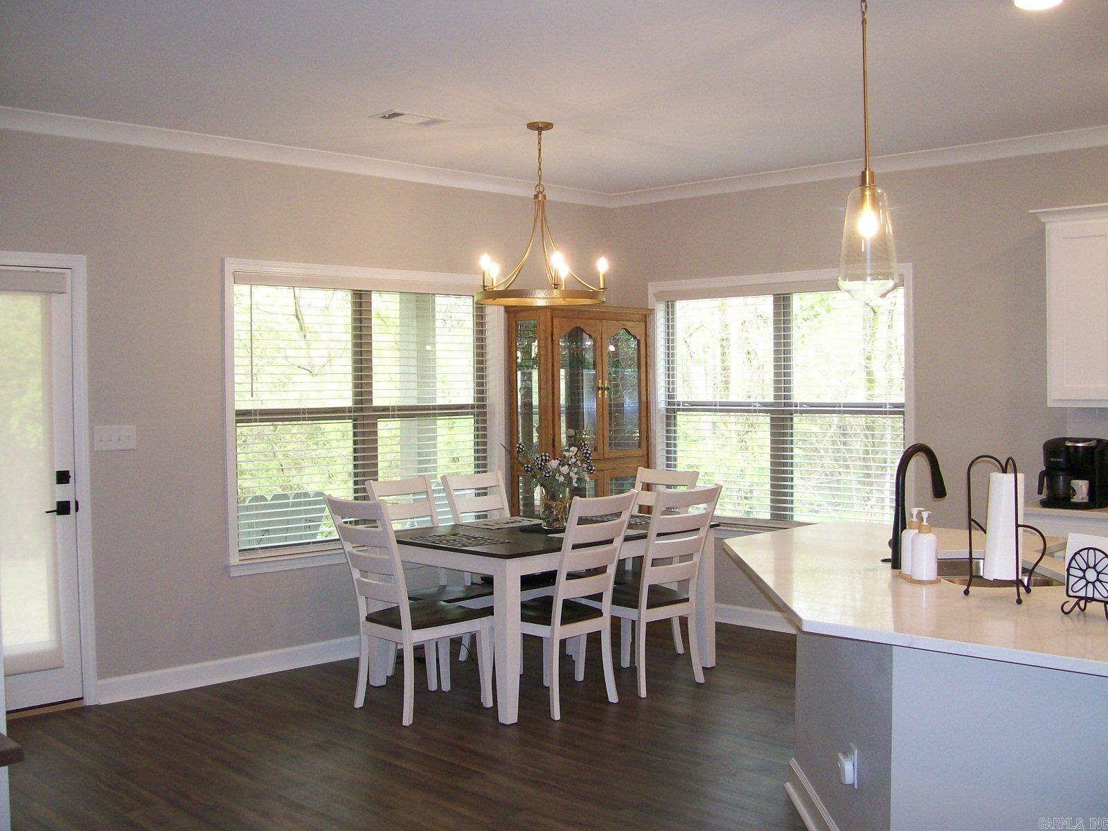 FOREST LAKES GARDEN HOMES - Residential