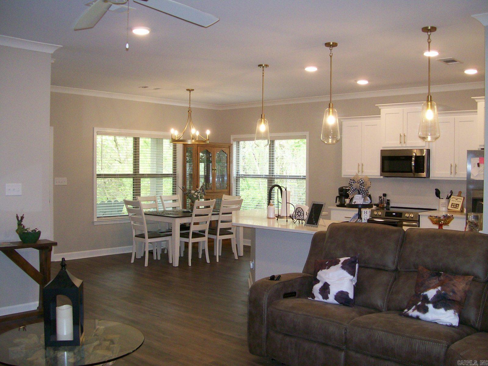 FOREST LAKES GARDEN HOMES - Residential