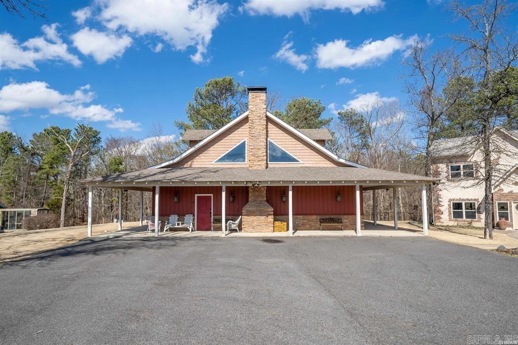 FOREST LAKES GARDEN HOMES - Residential