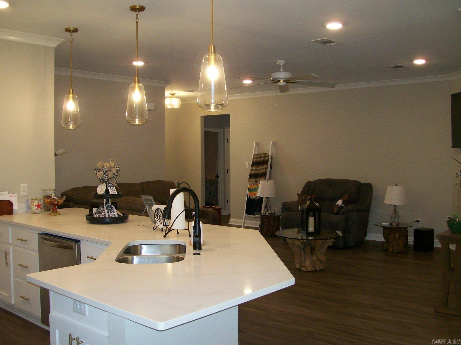 FOREST LAKES GARDEN HOMES - Residential