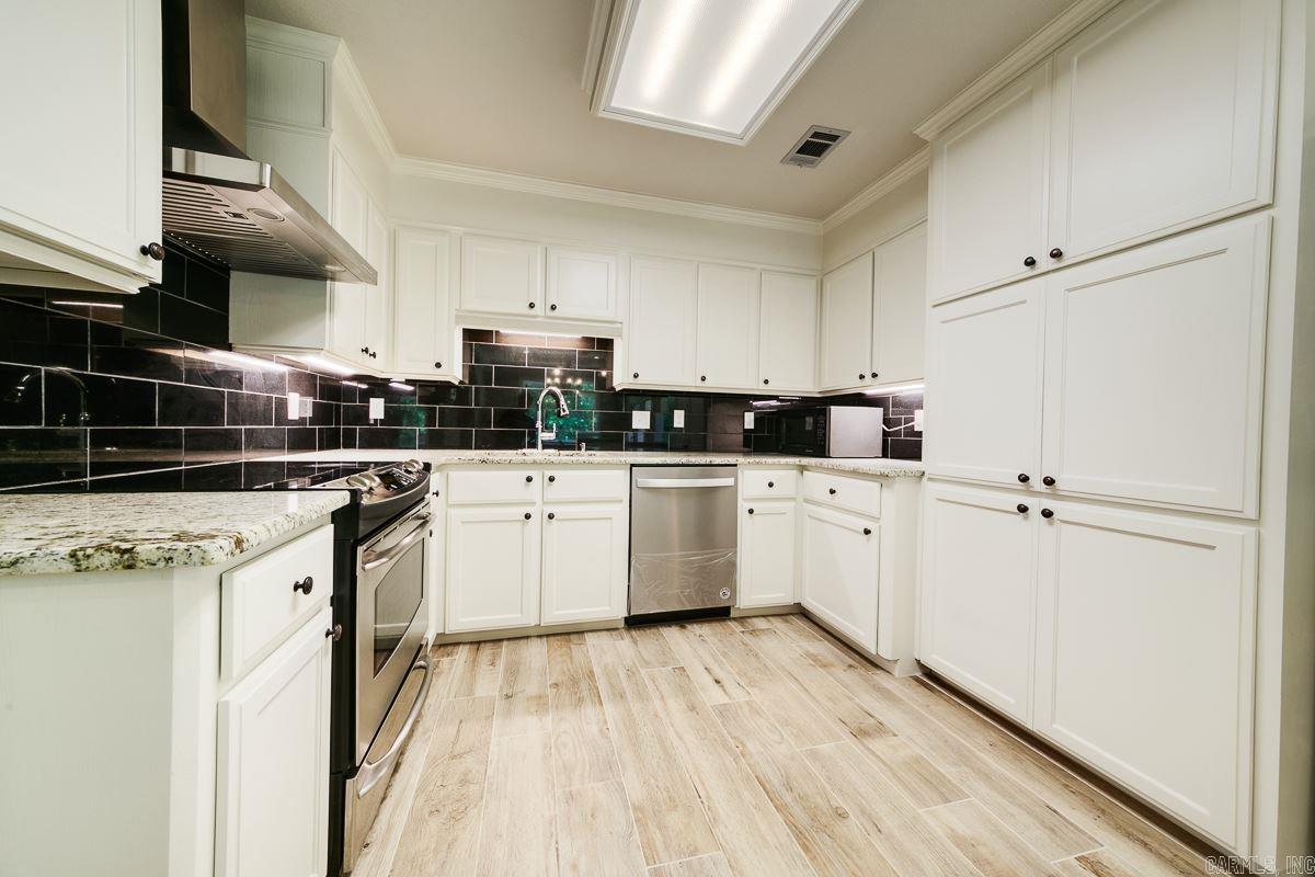 Summit - Residential Lease