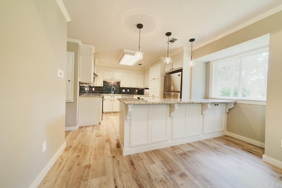 Summit - Residential Lease