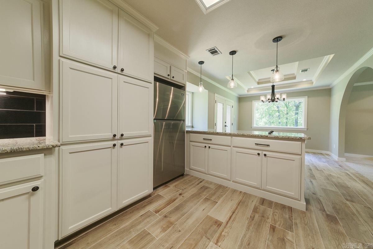 Summit - Residential Lease