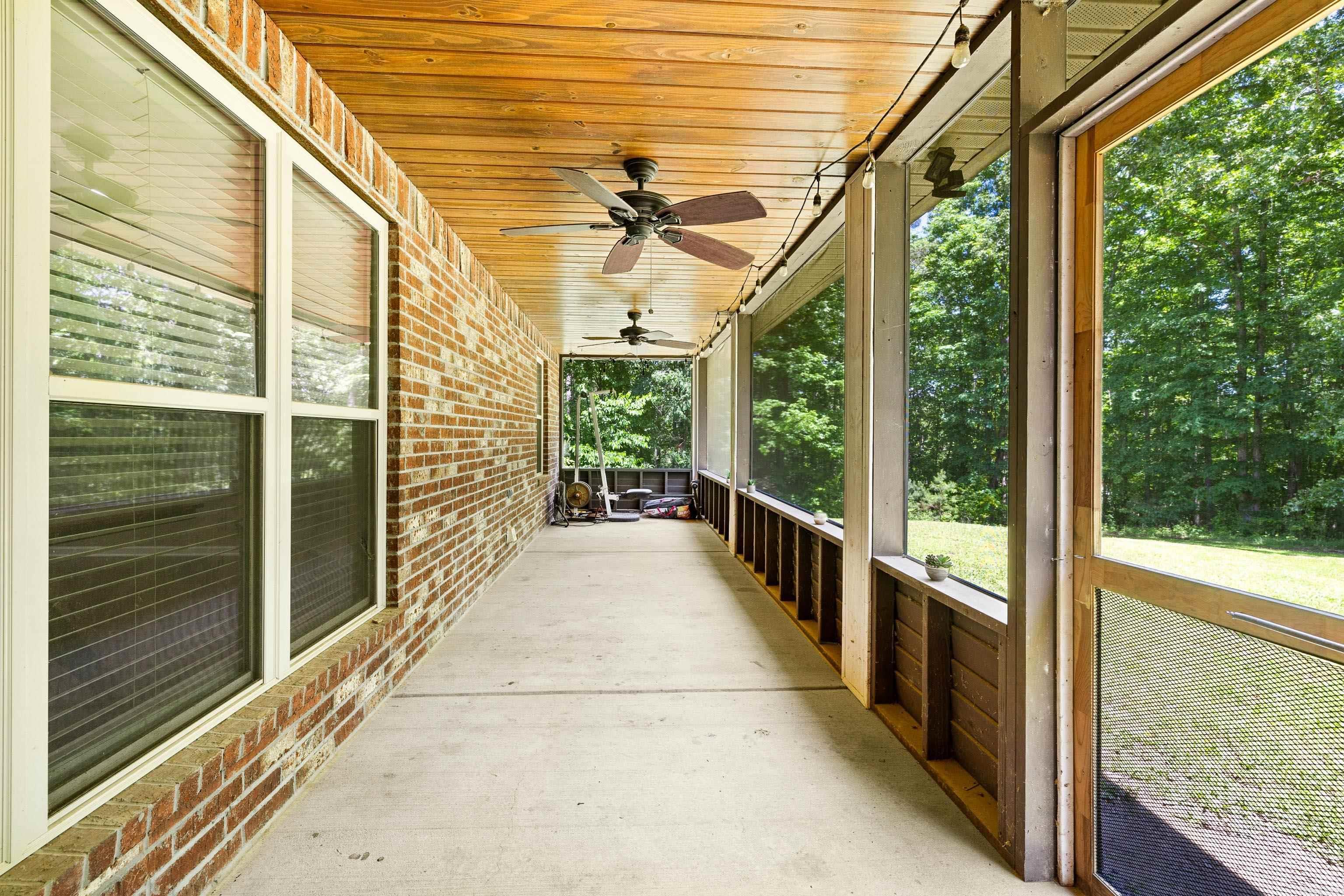 River Ranch Phase III - Residential