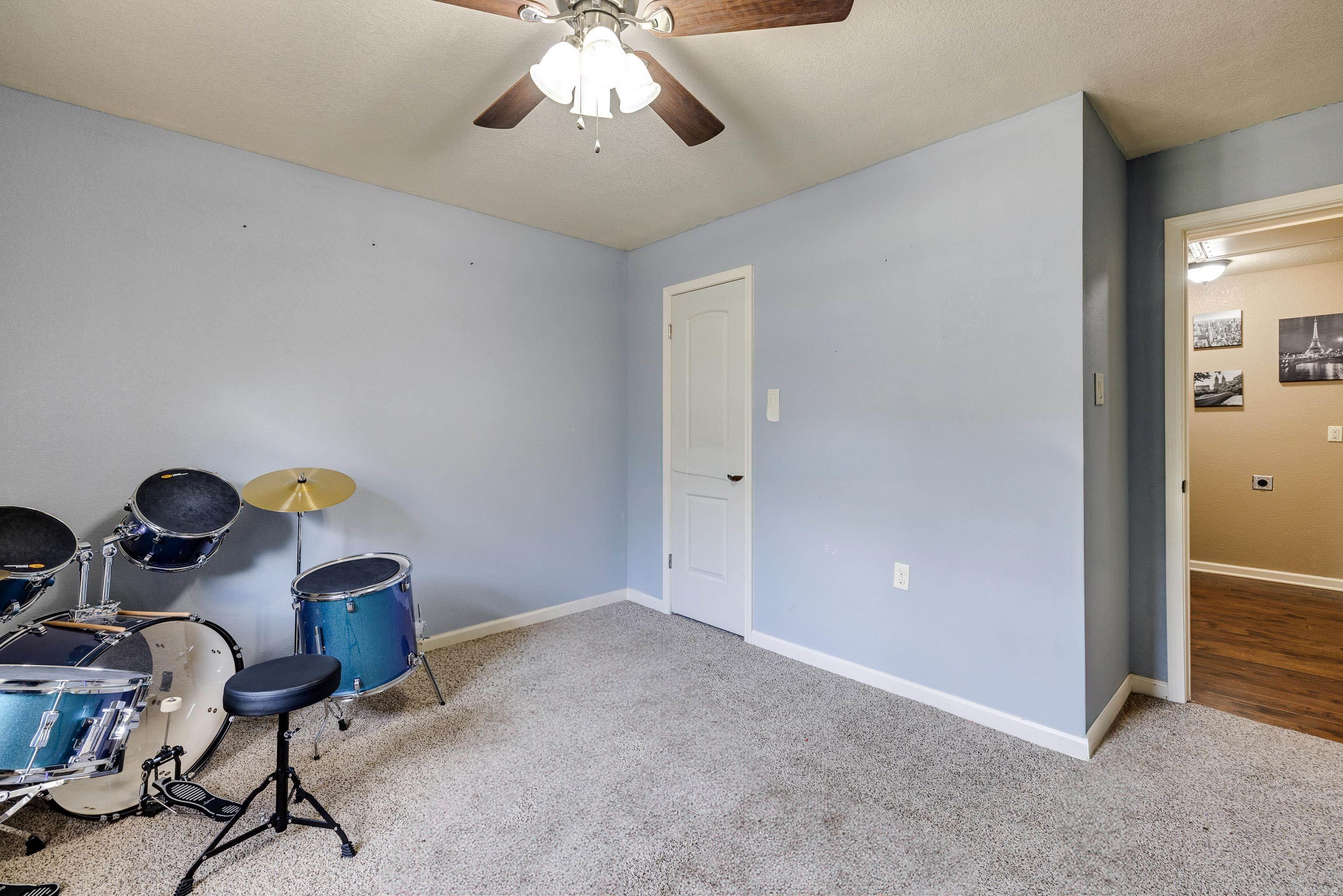 River Ranch Phase III - Residential