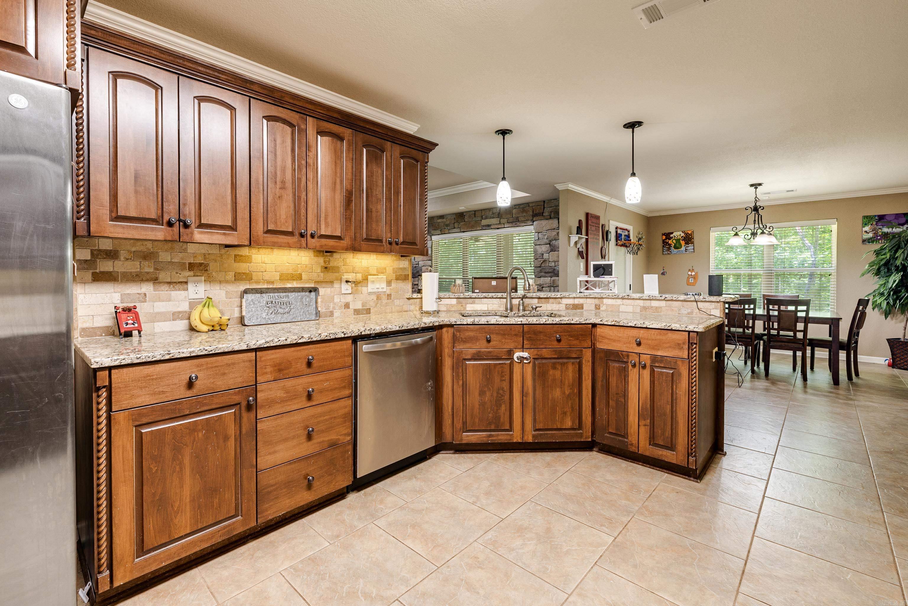 River Ranch Phase III - Residential