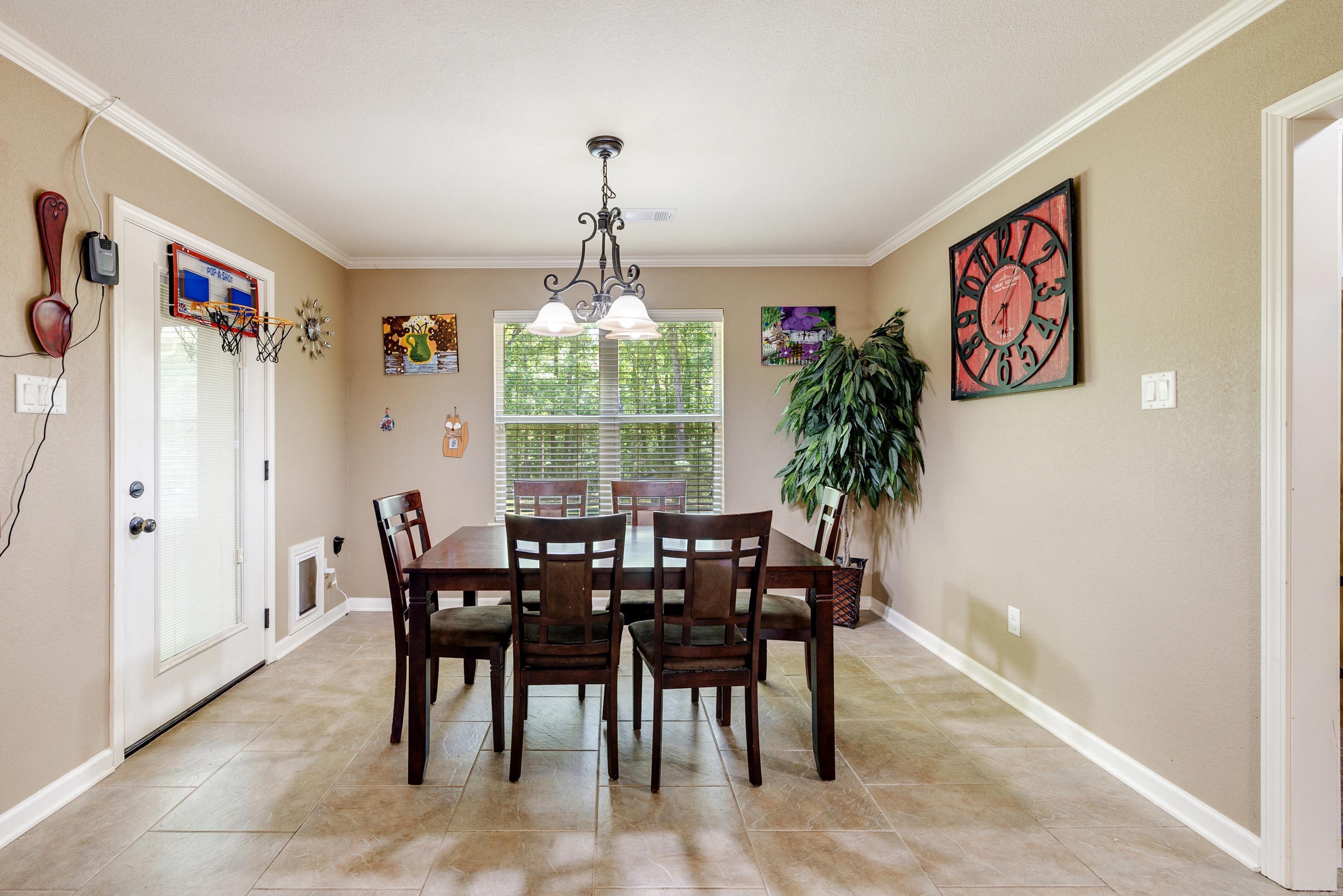 River Ranch Phase III - Residential