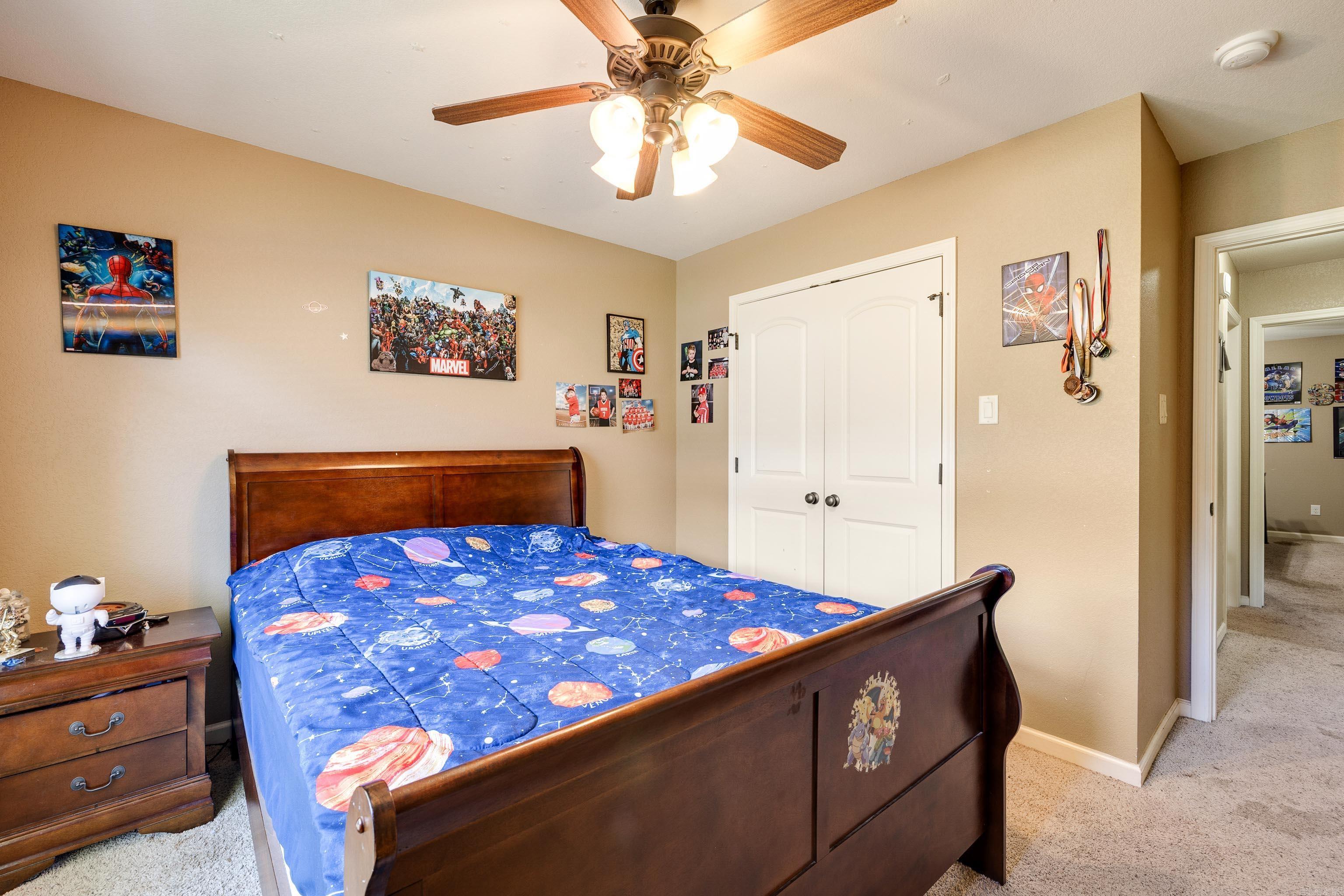 River Ranch Phase III - Residential