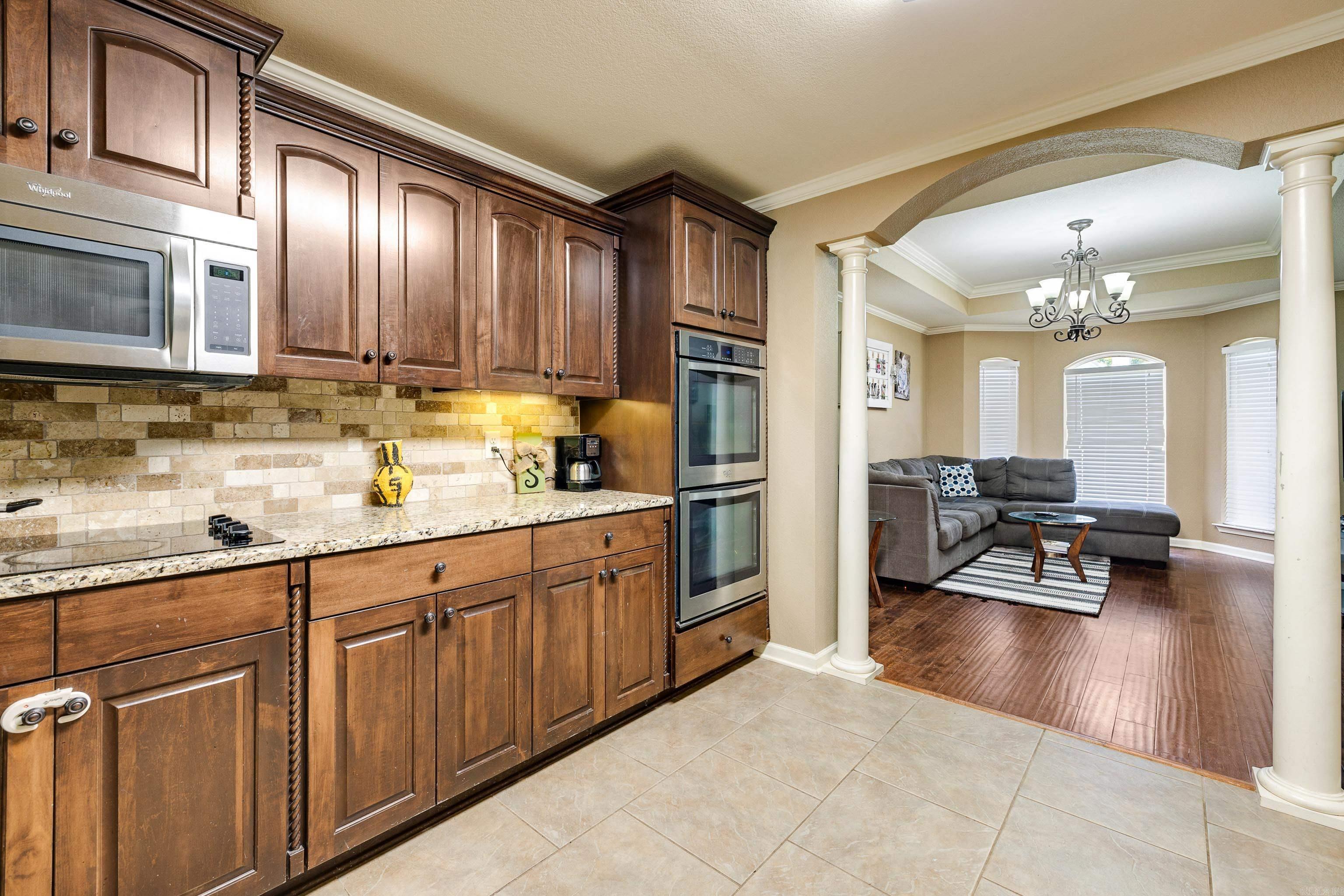 River Ranch Phase III - Residential