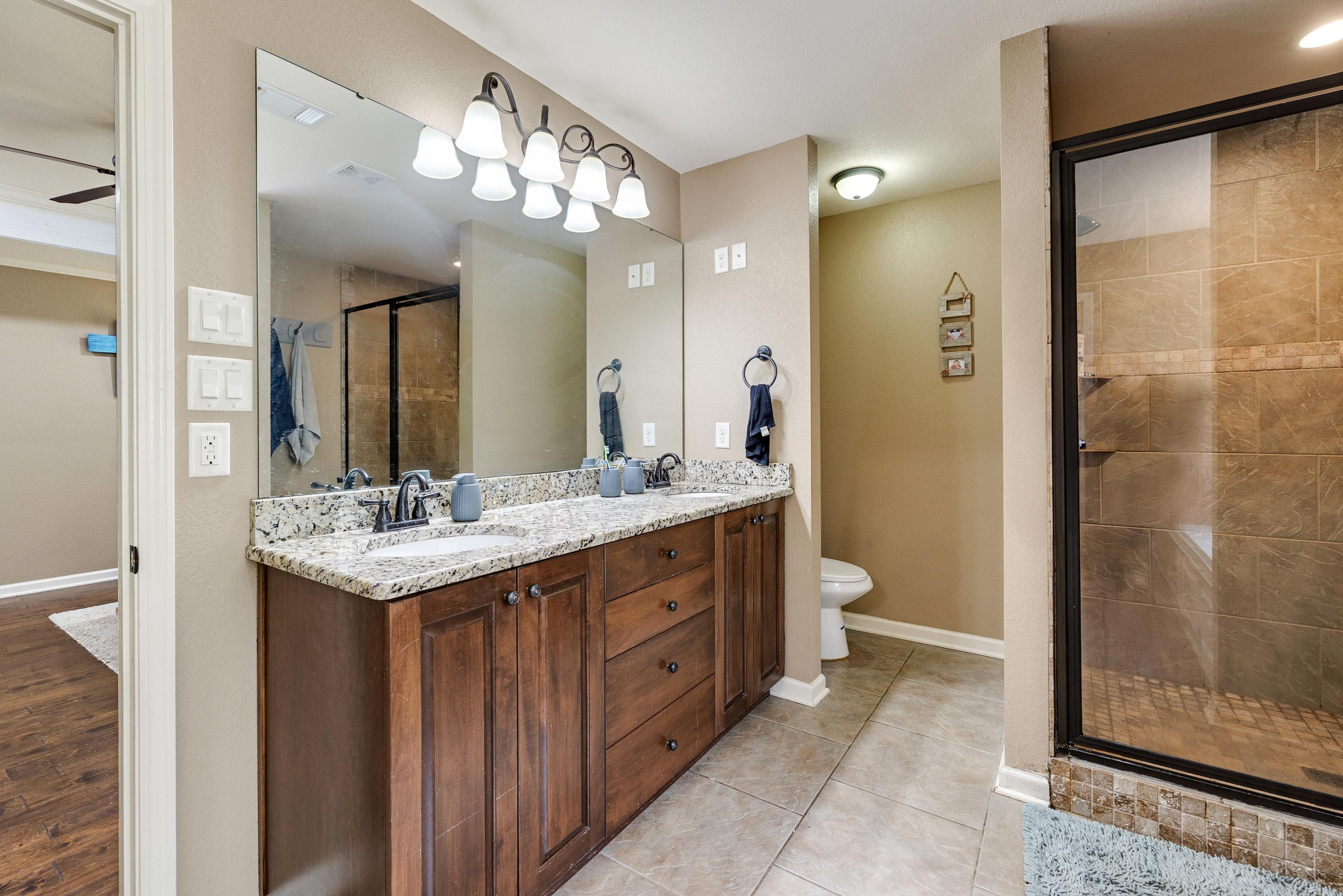 River Ranch Phase III - Residential