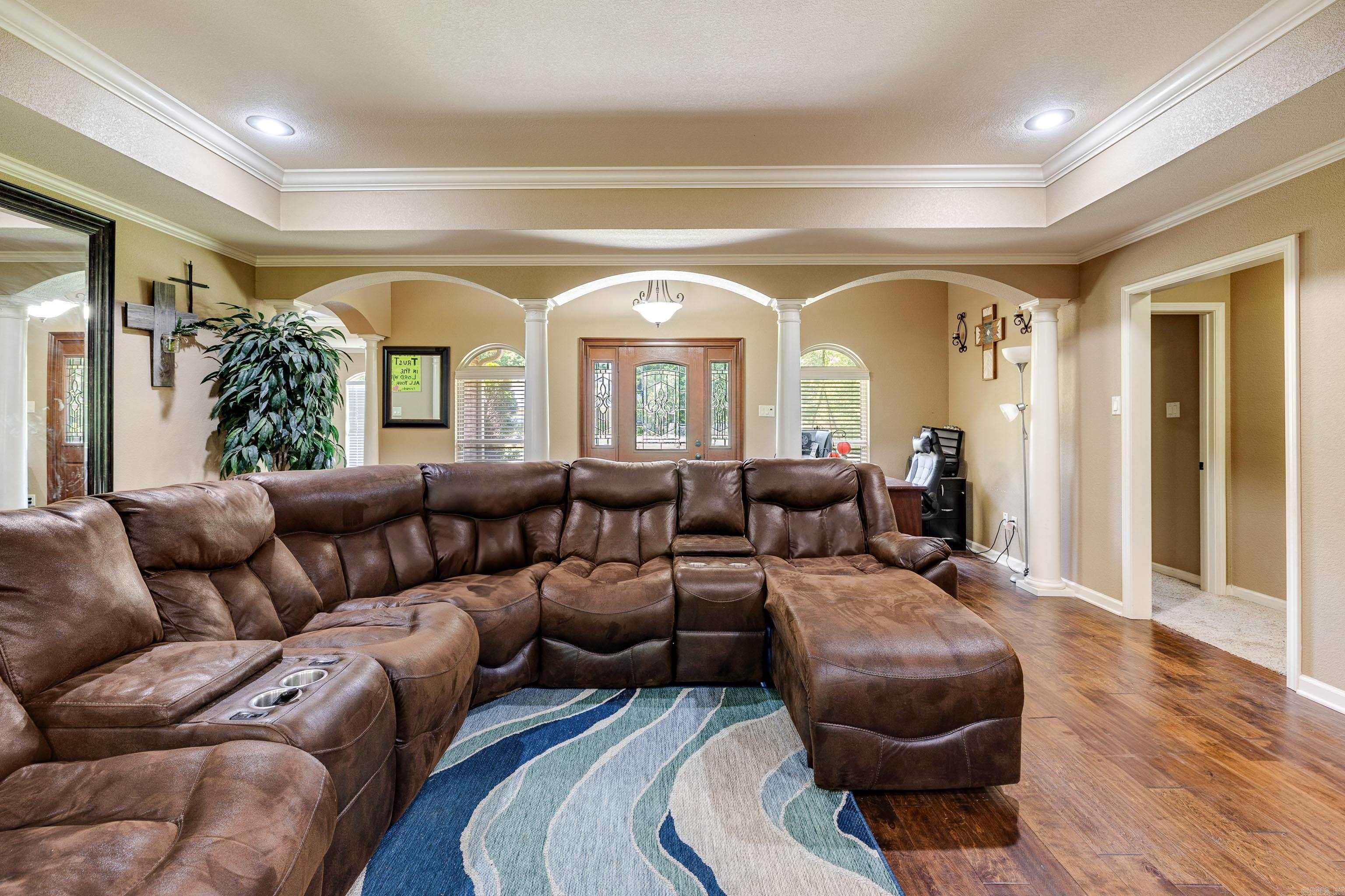 River Ranch Phase III - Residential