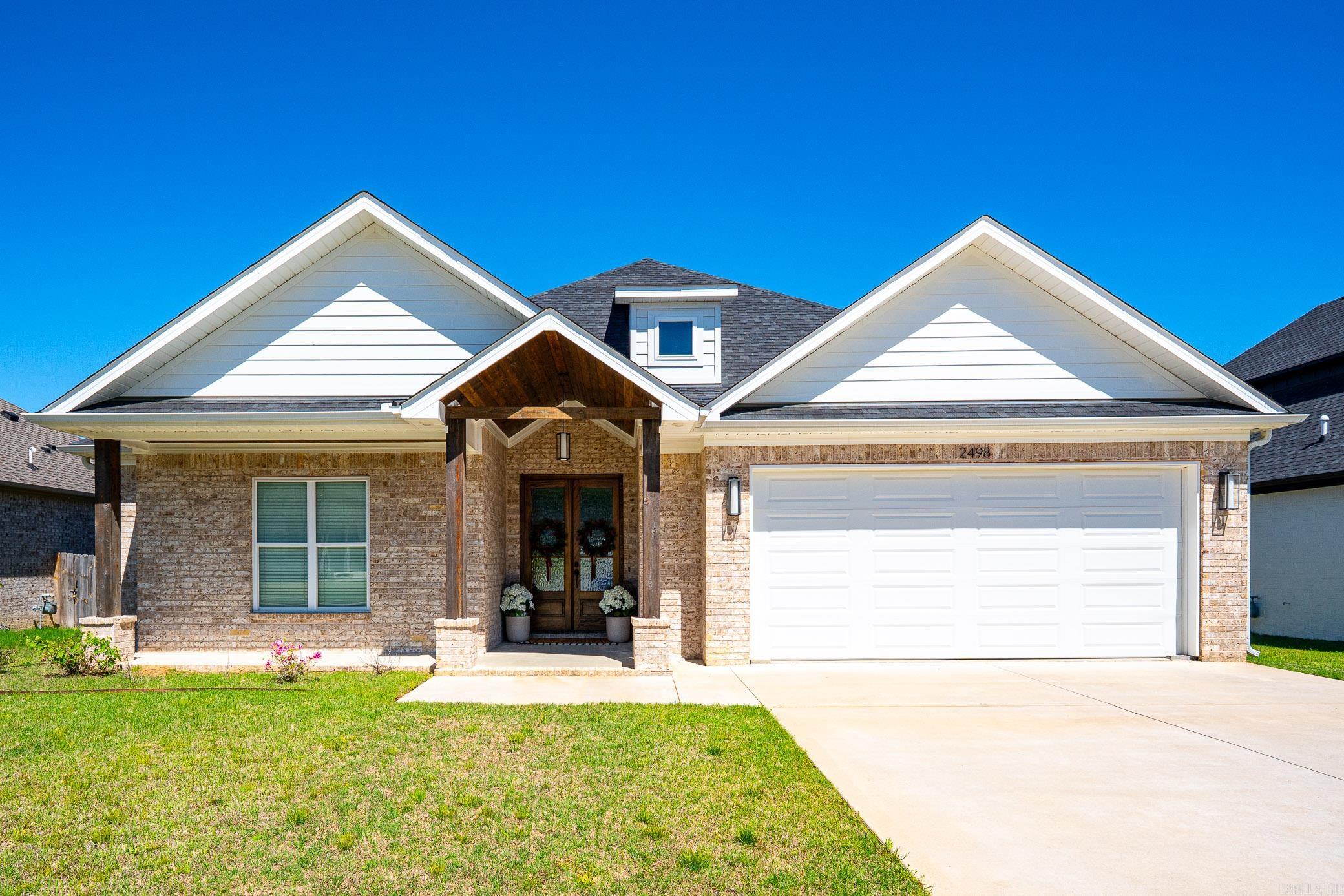 ROBYNMAR - Residential