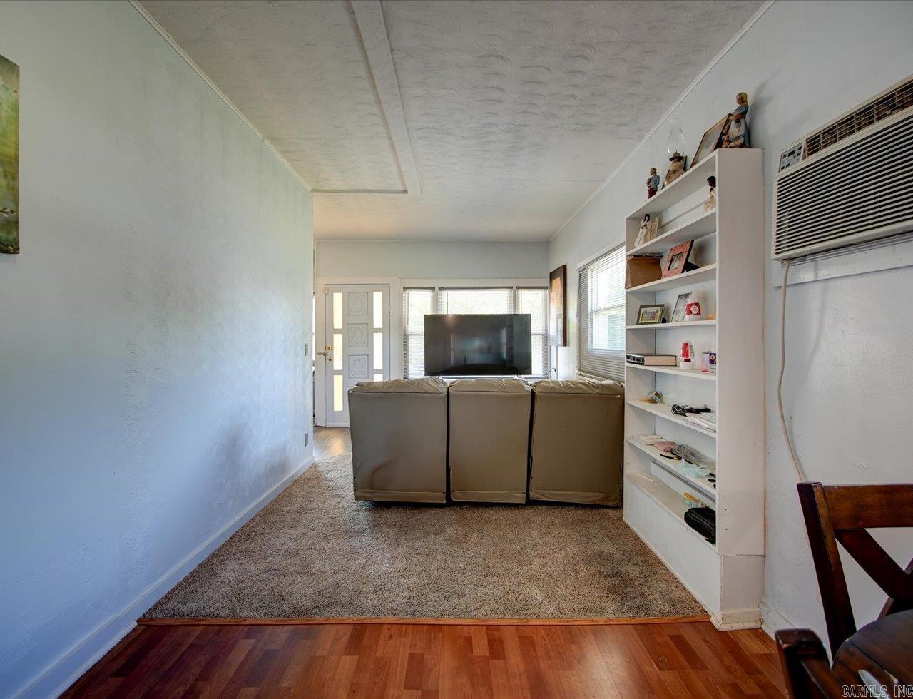 HSR BLK - Residential