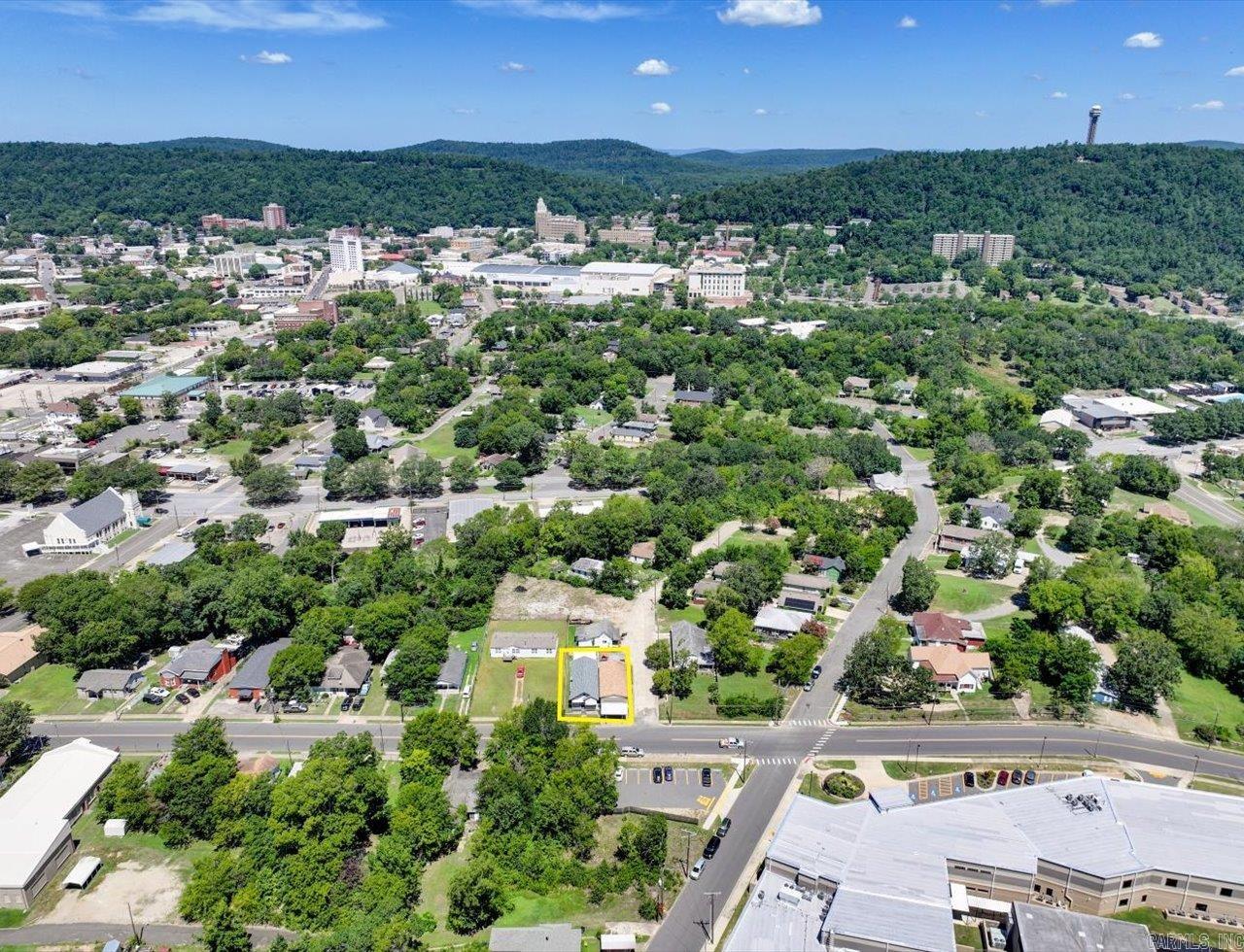 HSR BLK - Residential