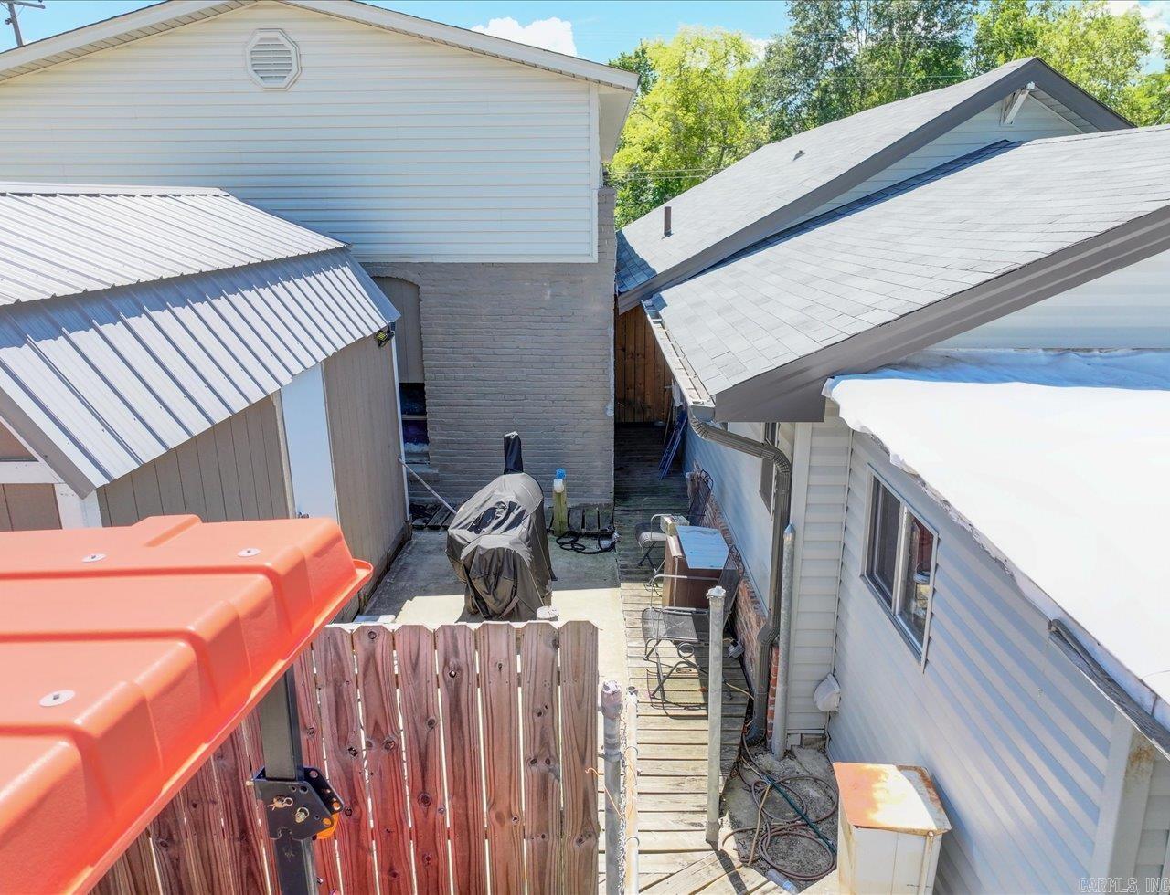 HSR BLK - Residential