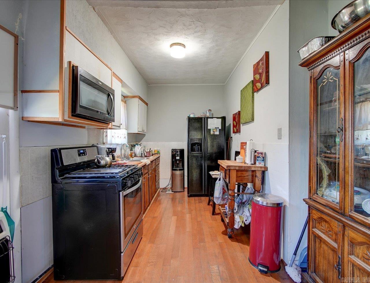 HSR BLK - Residential