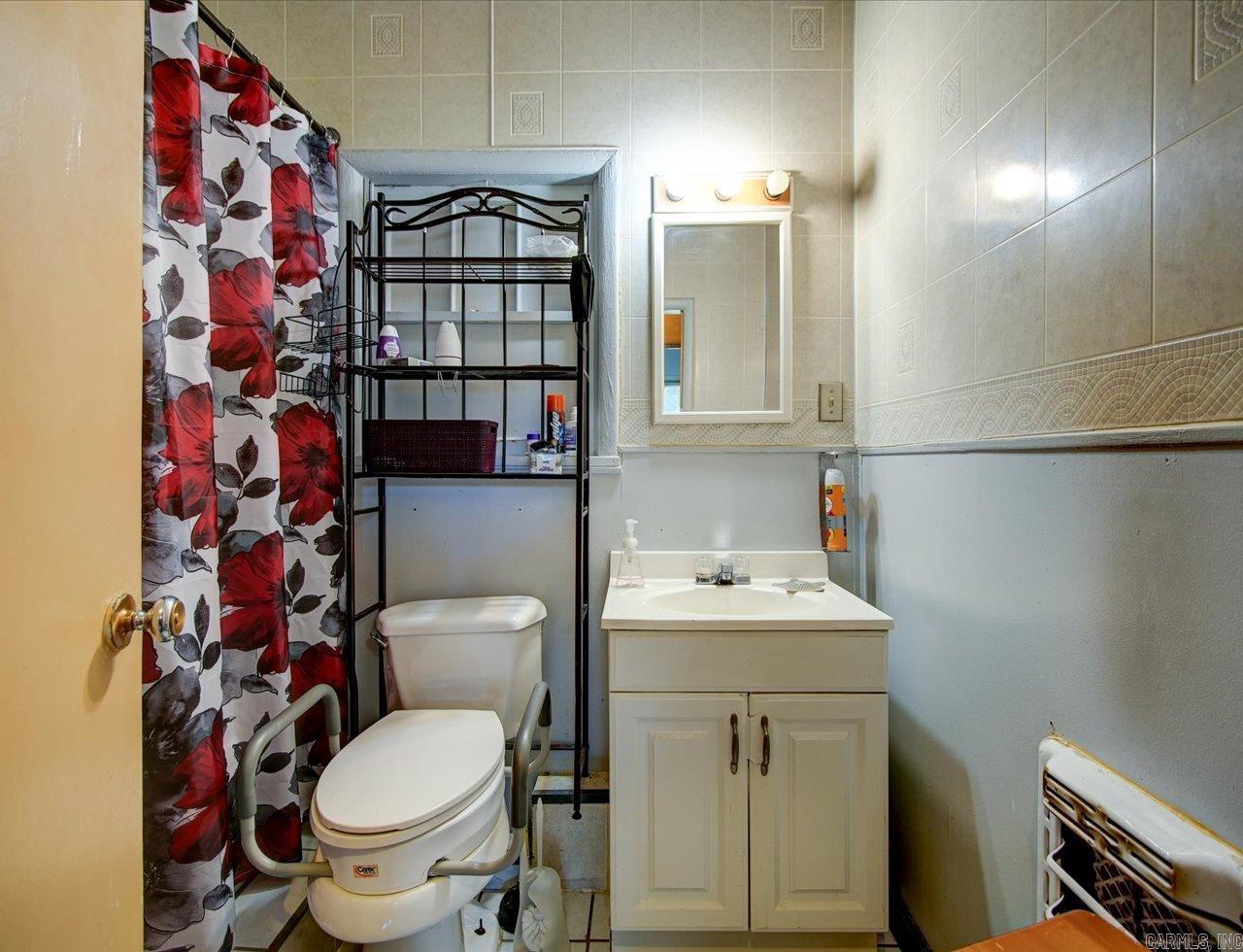 HSR BLK - Residential