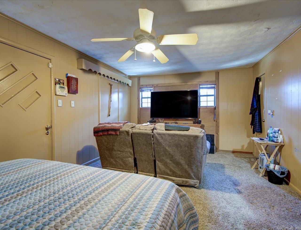 HSR BLK - Residential