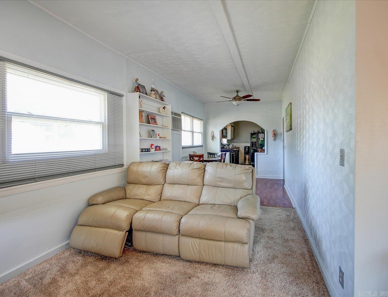 HSR BLK - Residential