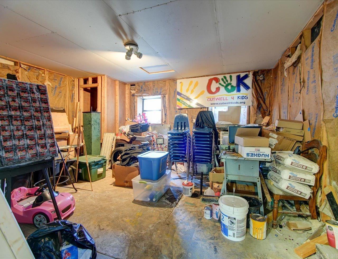 HSR BLK - Residential