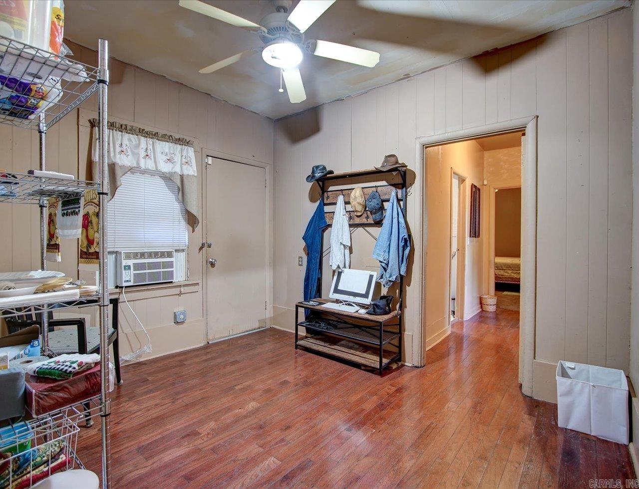 HSR BLK - Residential