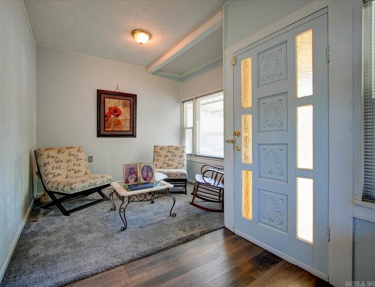 HSR BLK - Residential