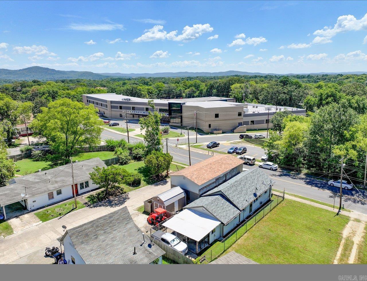 HSR BLK - Residential