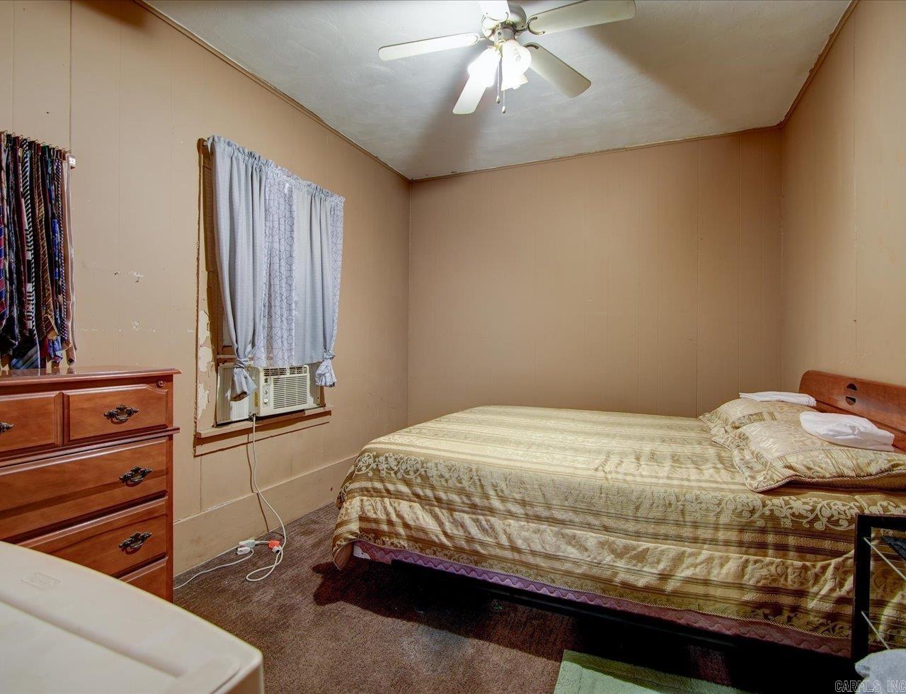 HSR BLK - Residential