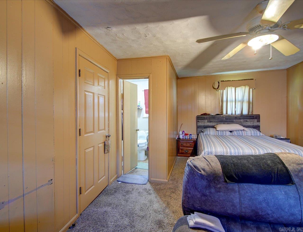 HSR BLK - Residential