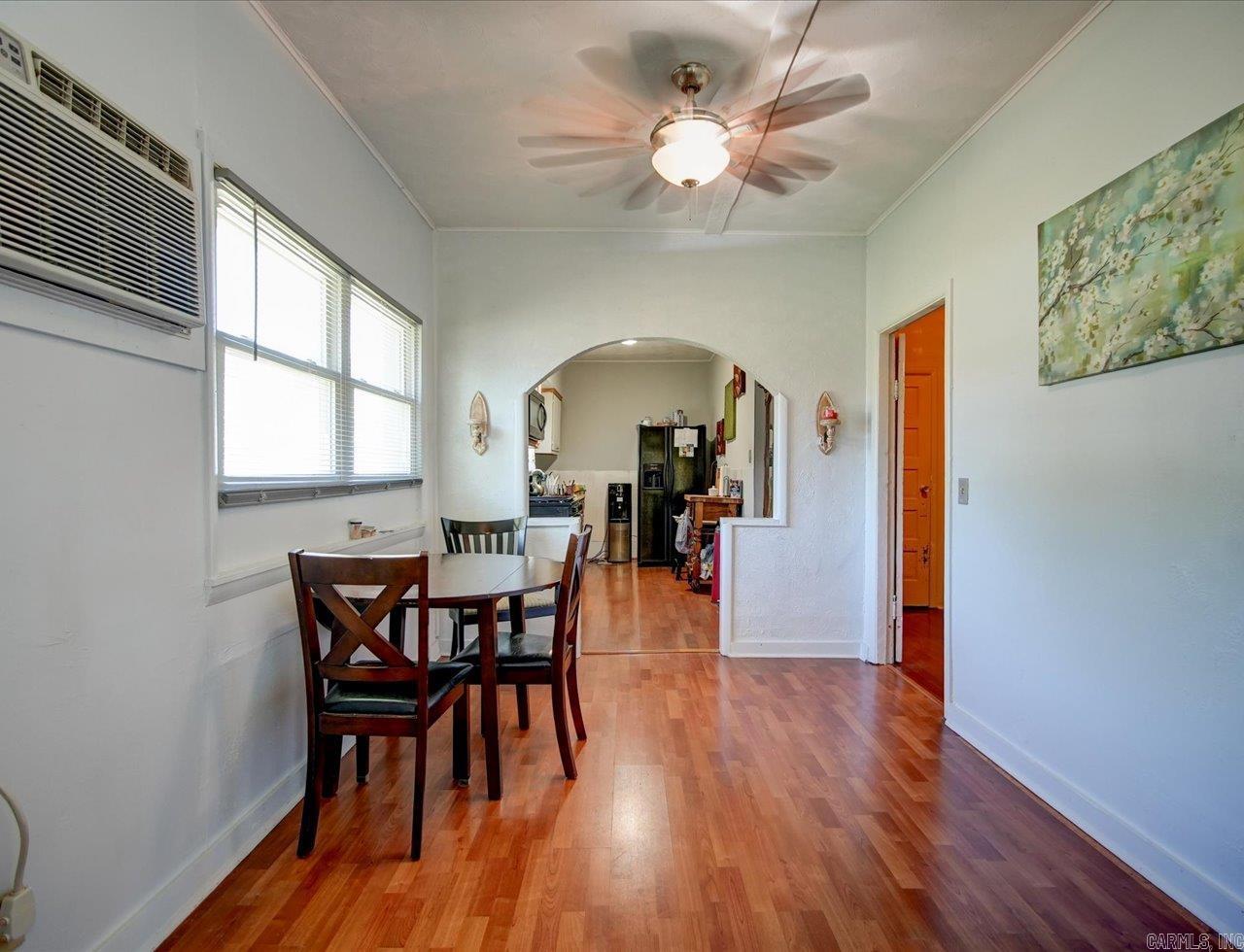 HSR BLK - Residential