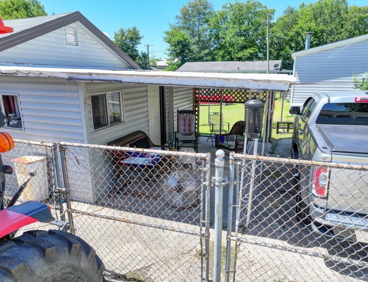 HSR BLK - Residential