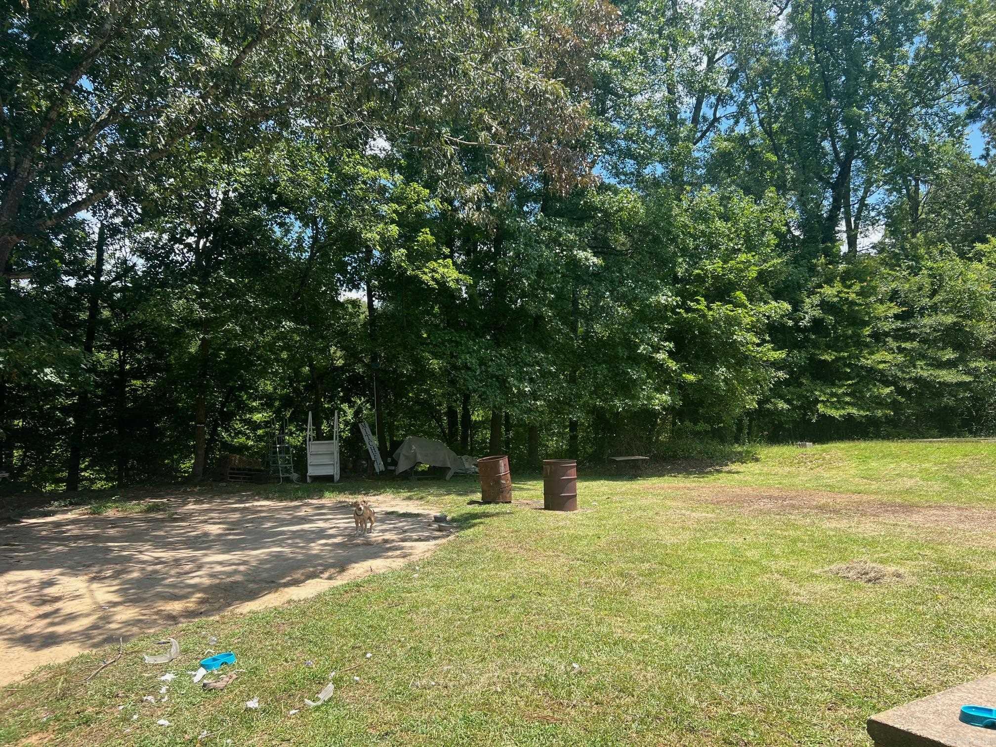 HILLS ADDN - Residential