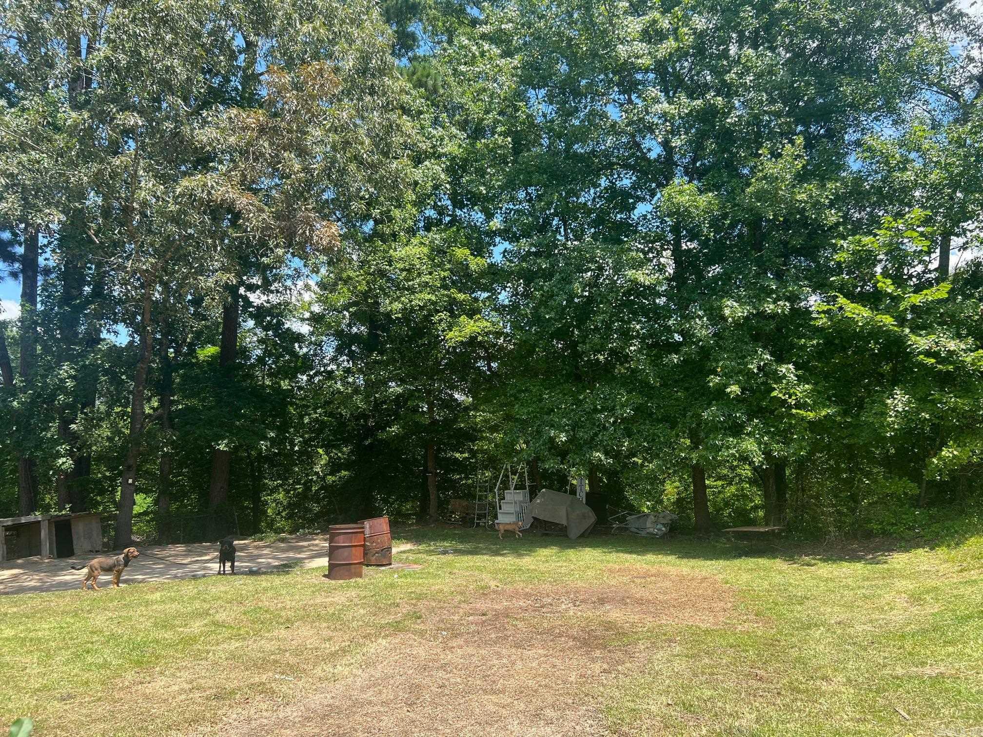 HILLS ADDN - Residential