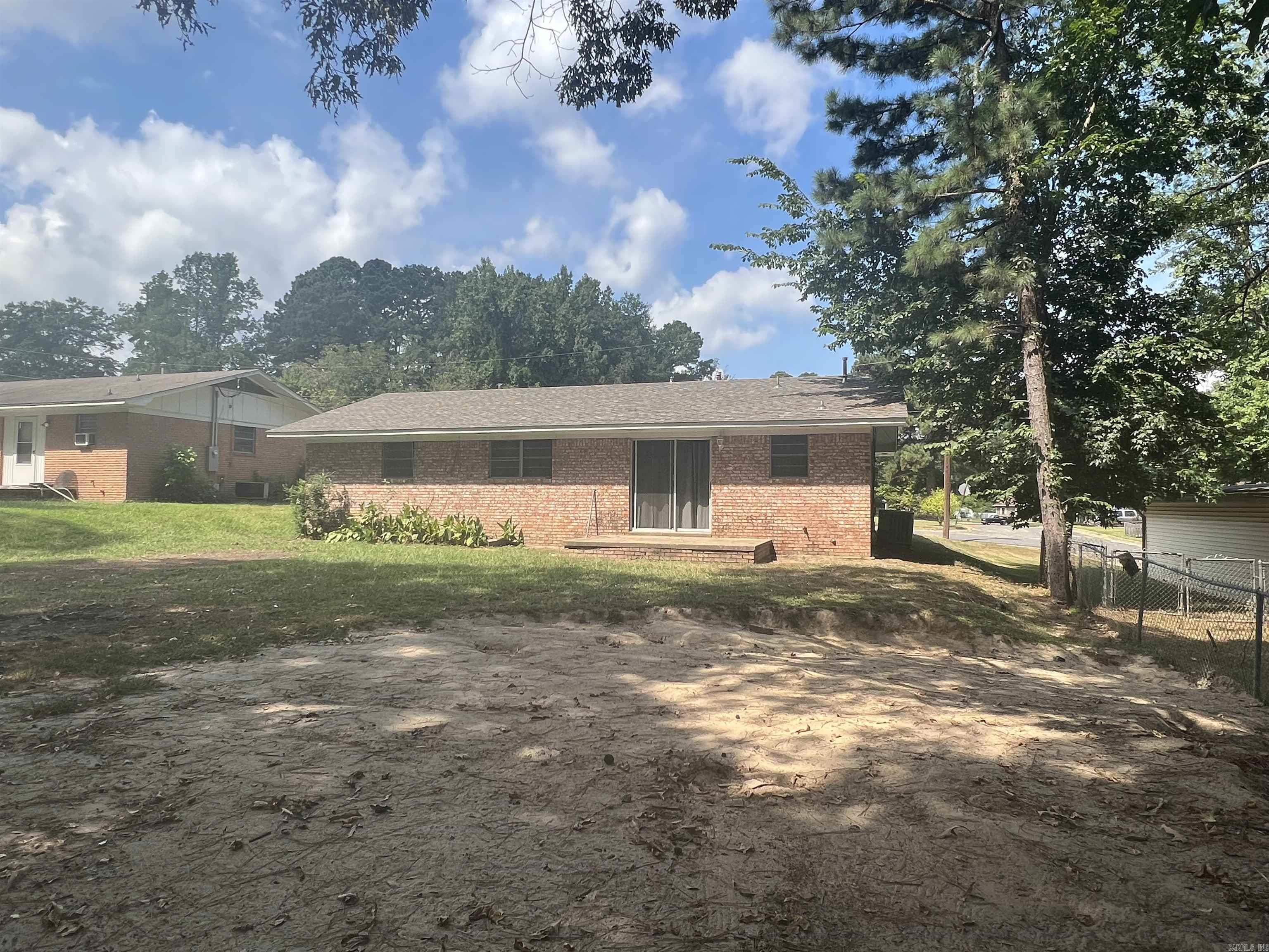 HILLS ADDN - Residential