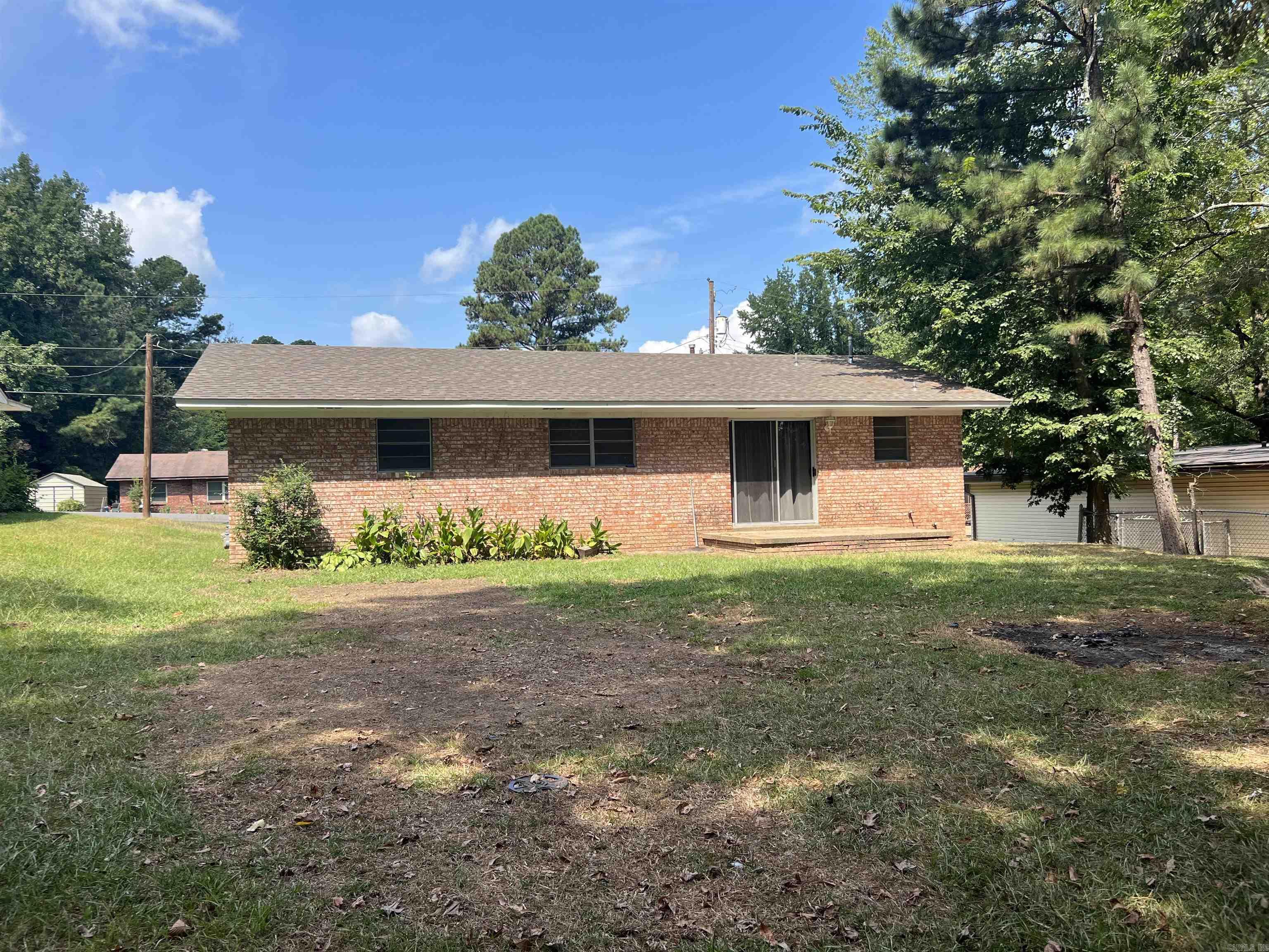 HILLS ADDN - Residential