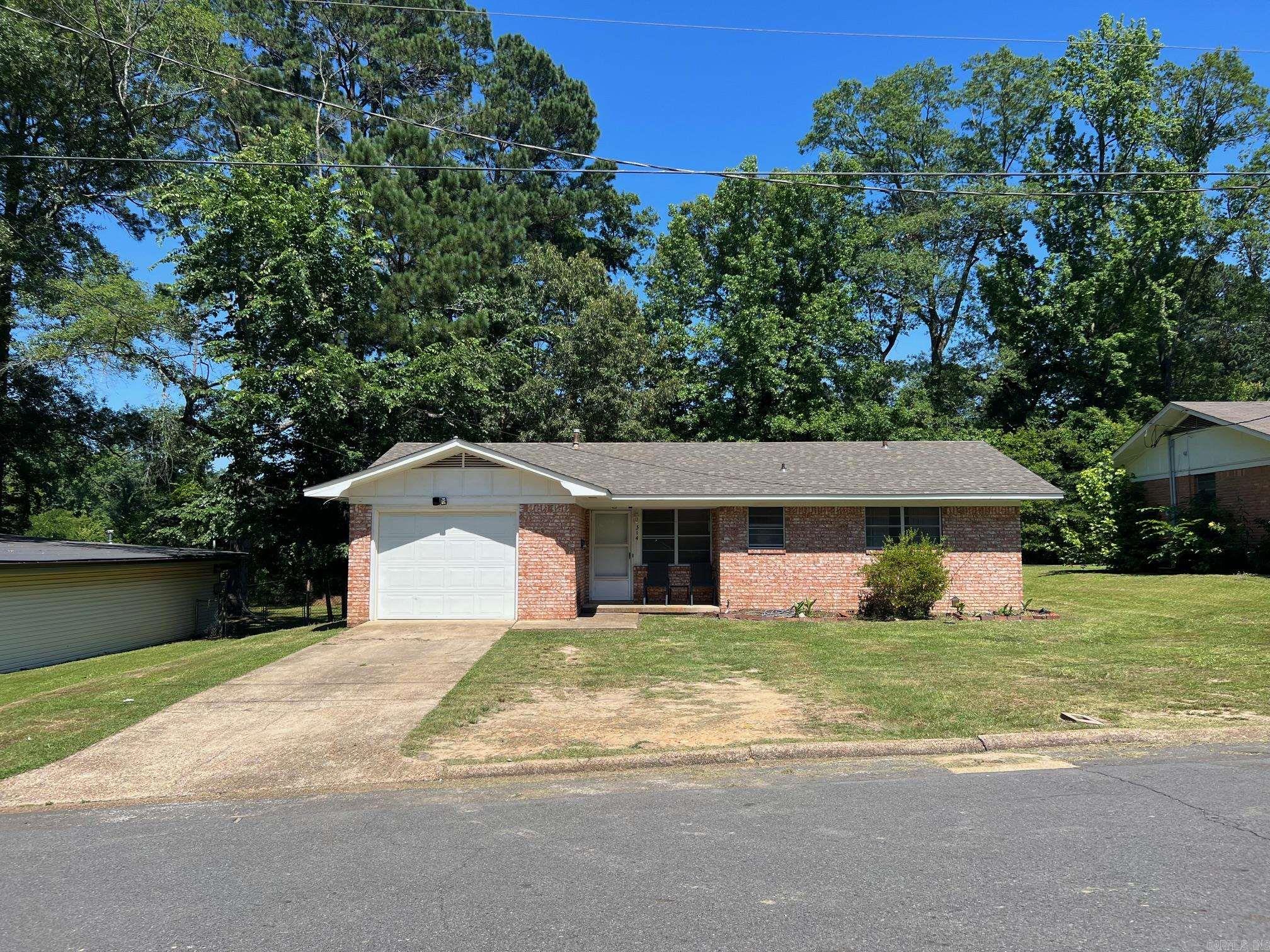 HILLS ADDN - Residential