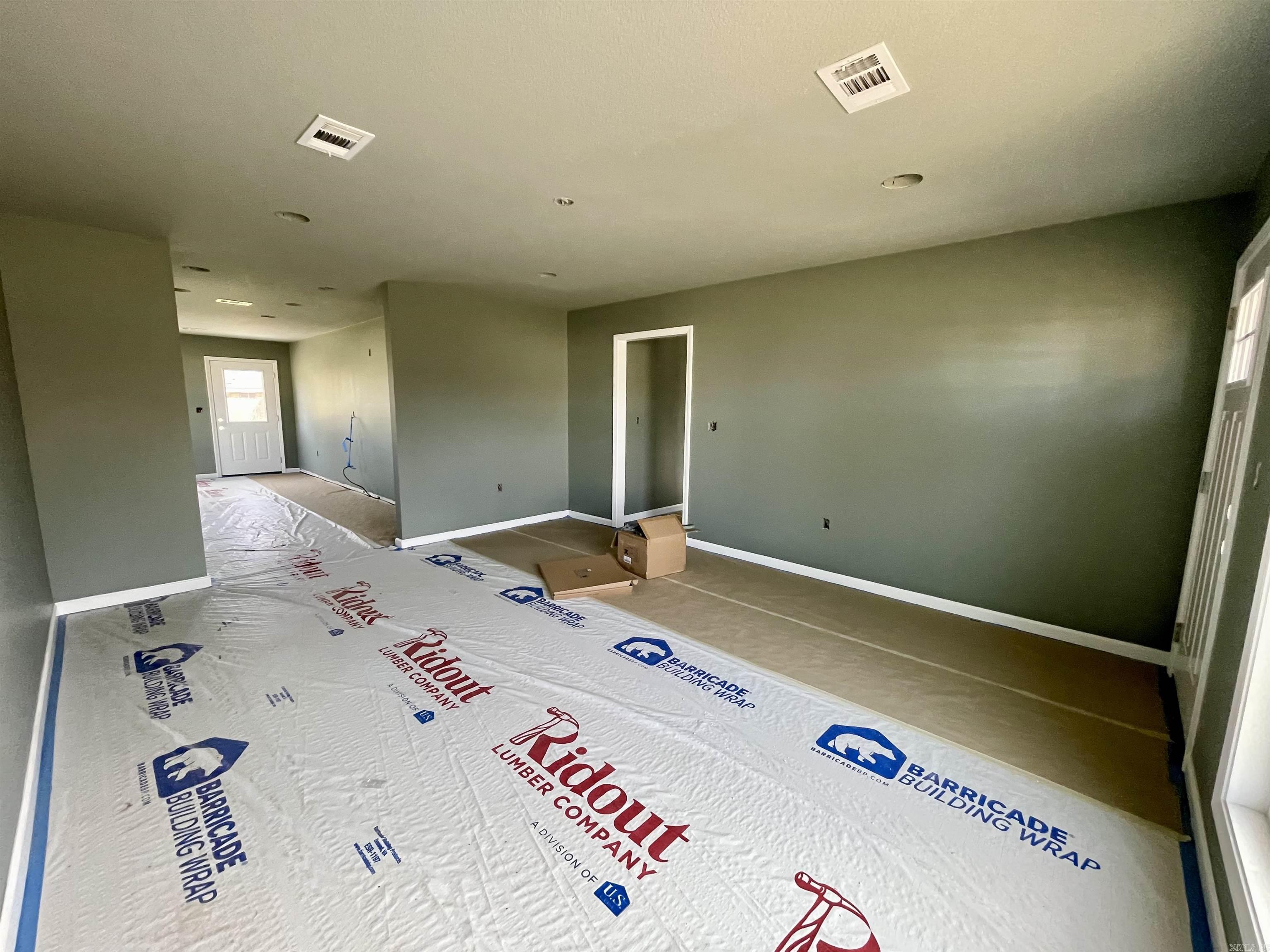 POINSETT LUMBER & MFG CO 4TH - Residential