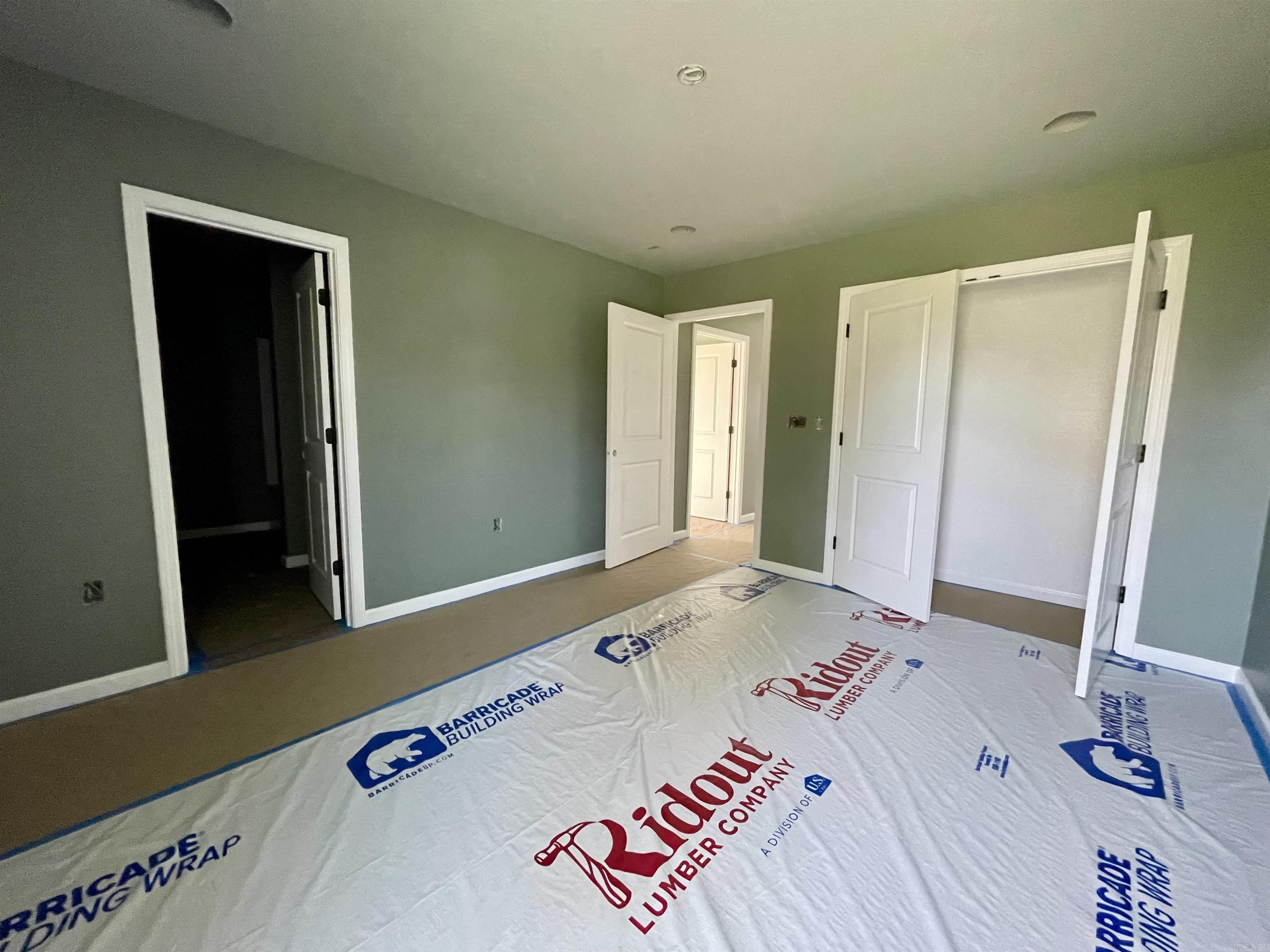 POINSETT LUMBER & MFG CO 4TH - Residential