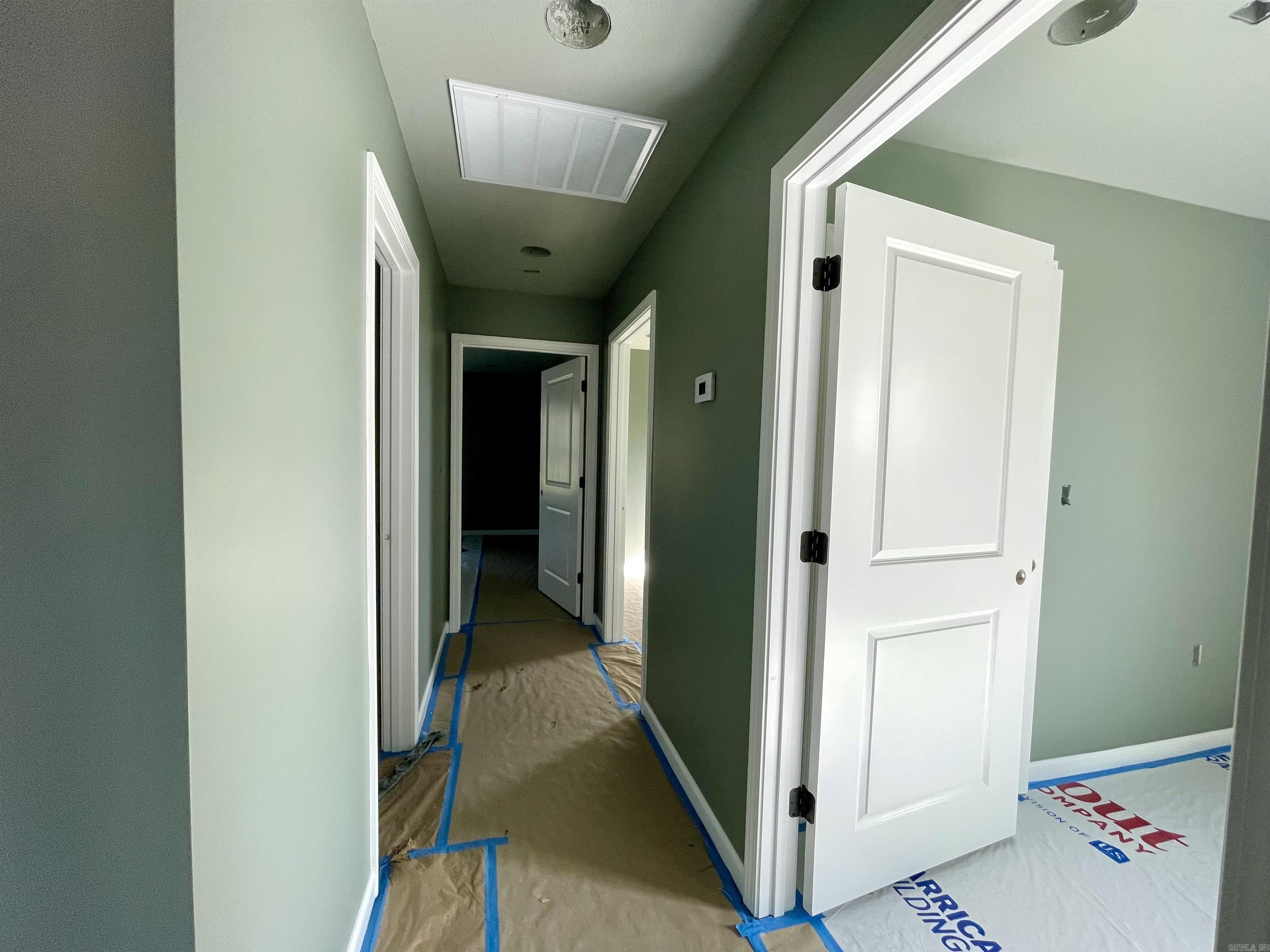 POINSETT LUMBER & MFG CO 4TH - Residential