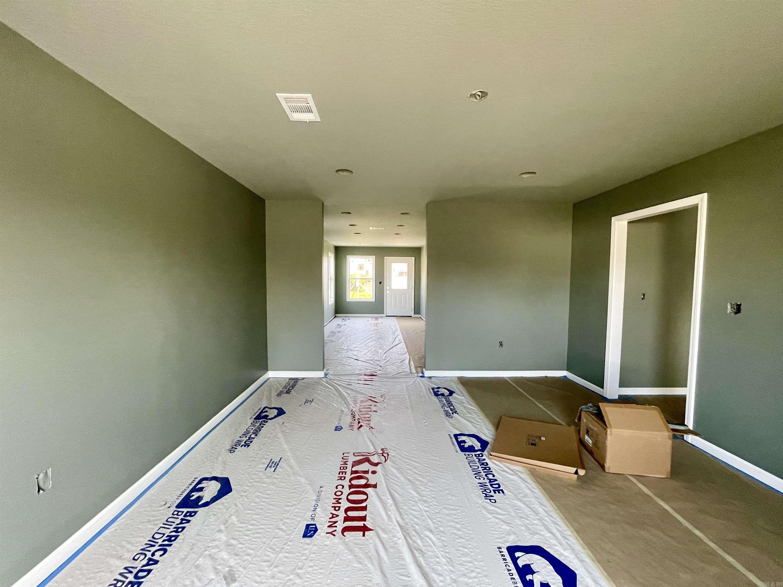 POINSETT LUMBER & MFG CO 4TH - Residential