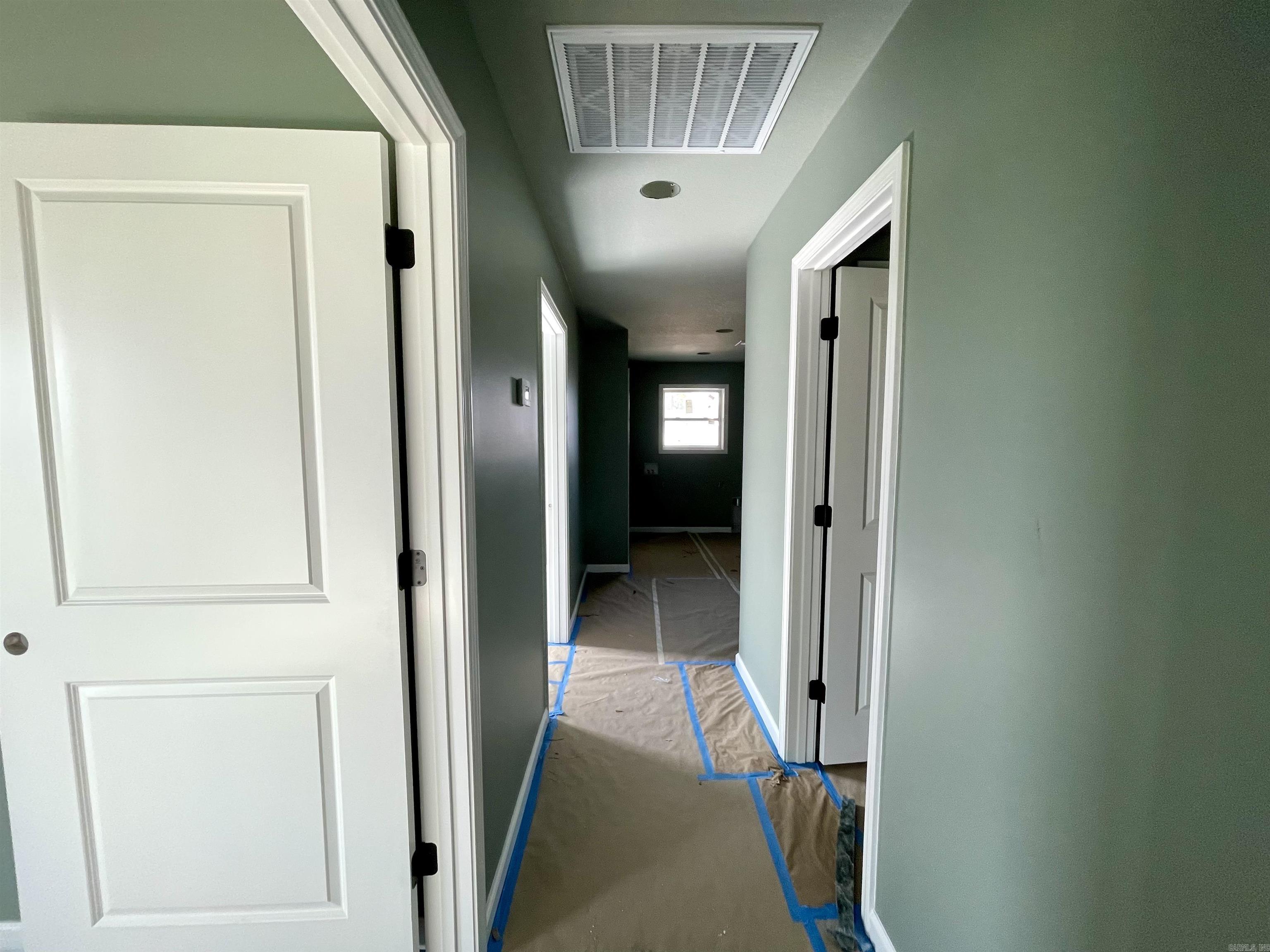 POINSETT LUMBER & MFG CO 4TH - Residential