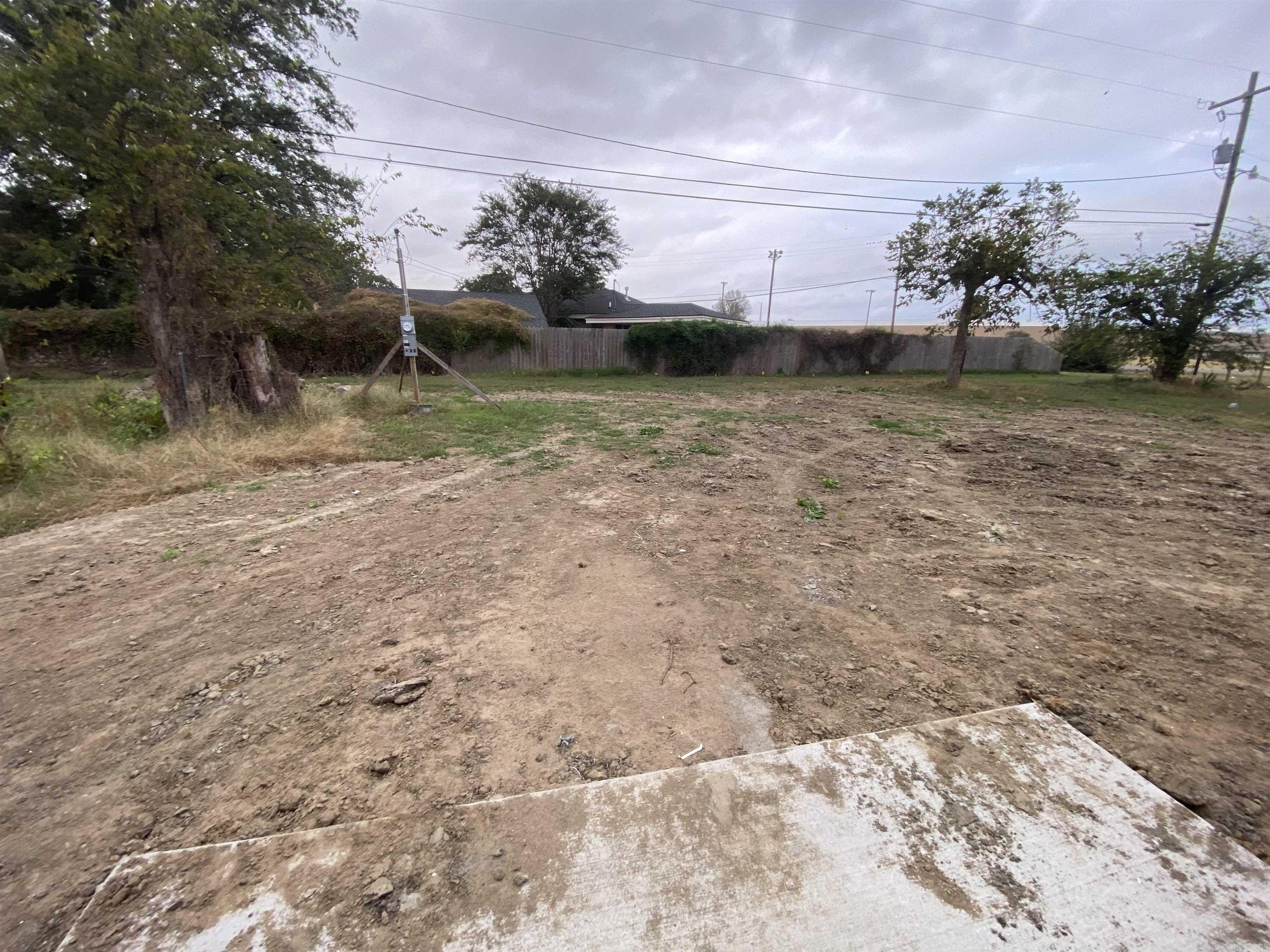 POINSETT LUMBER & MFG CO 4TH - Residential