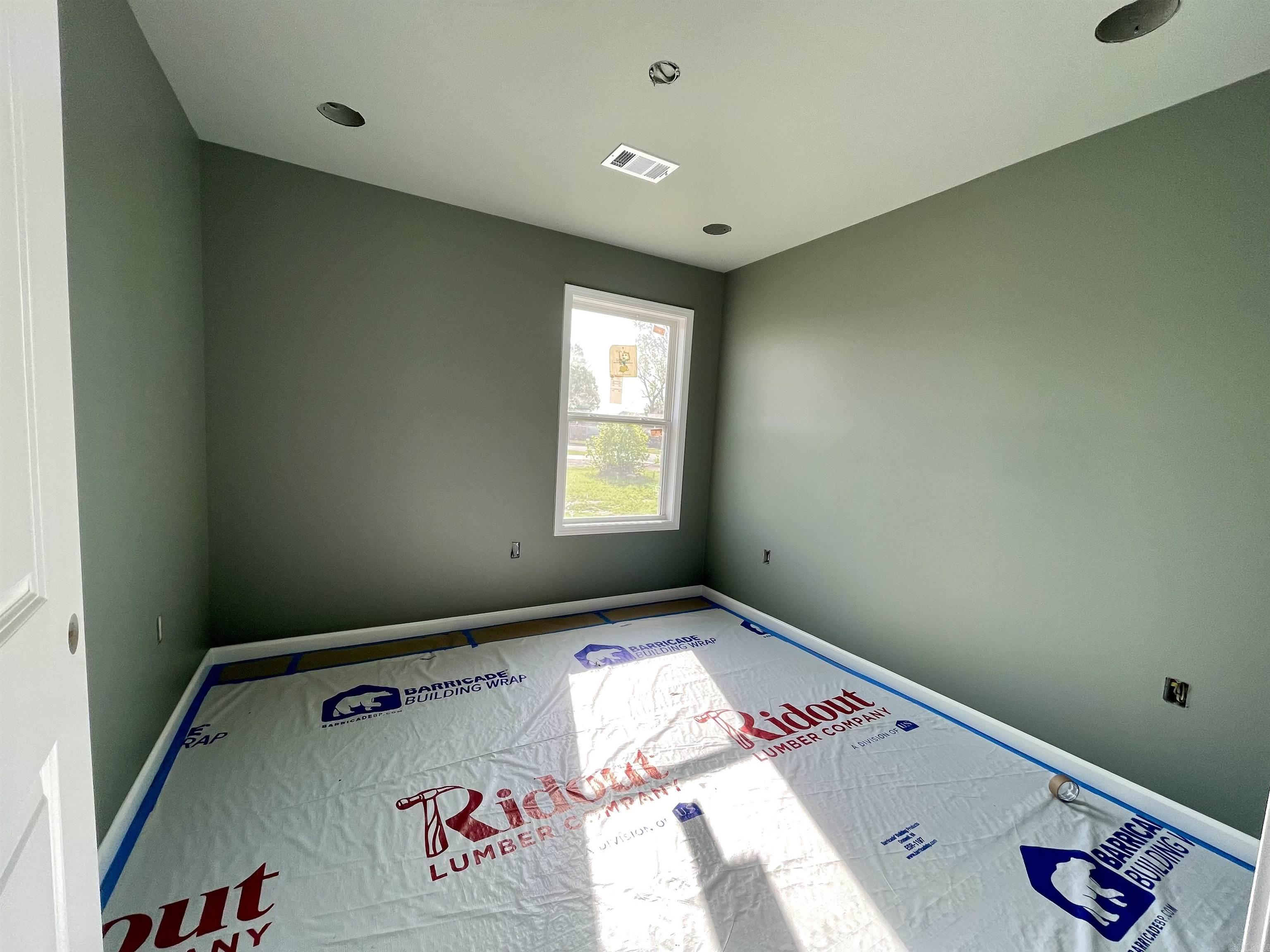 POINSETT LUMBER & MFG CO 4TH - Residential