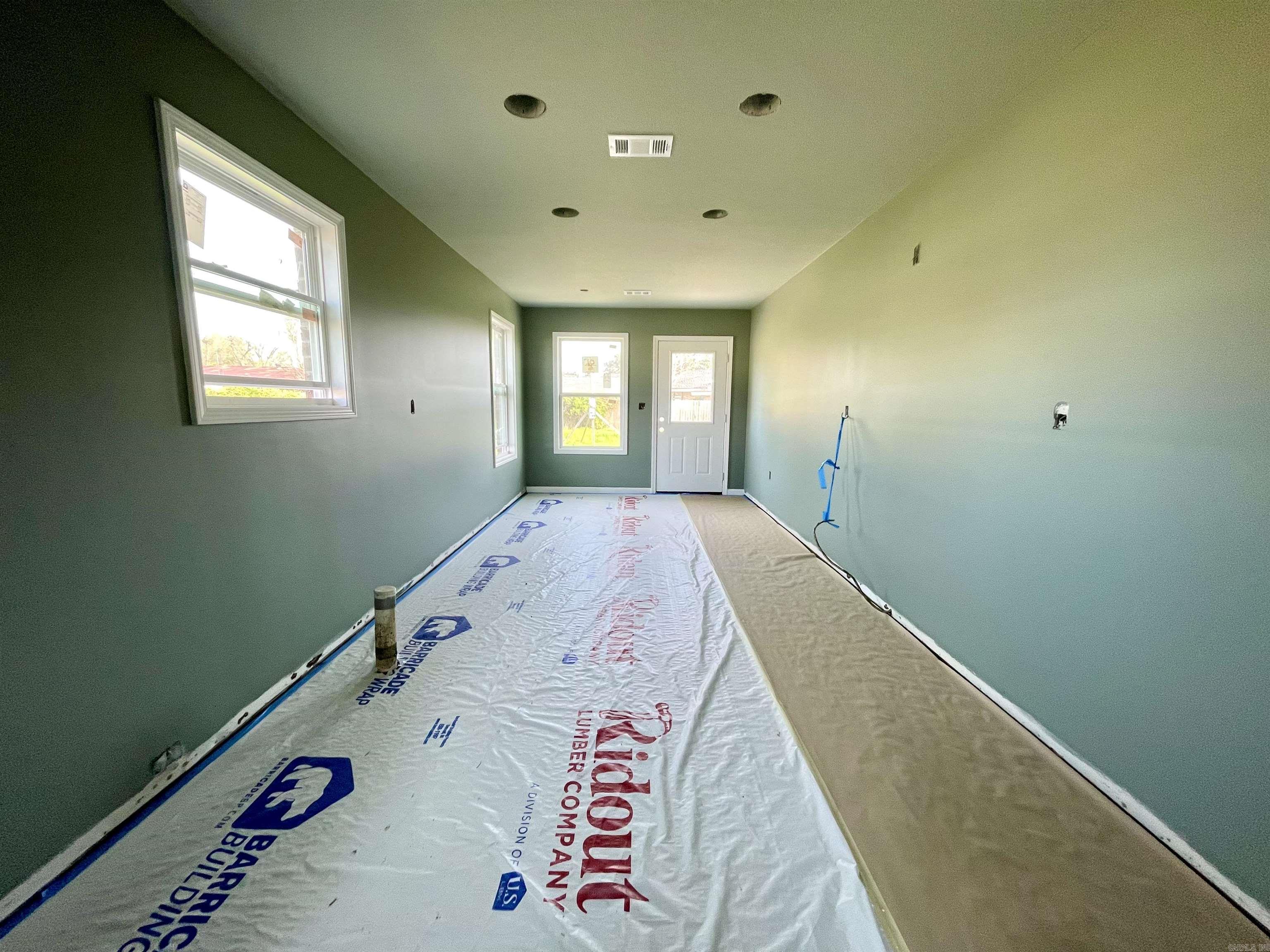 POINSETT LUMBER & MFG CO 4TH - Residential