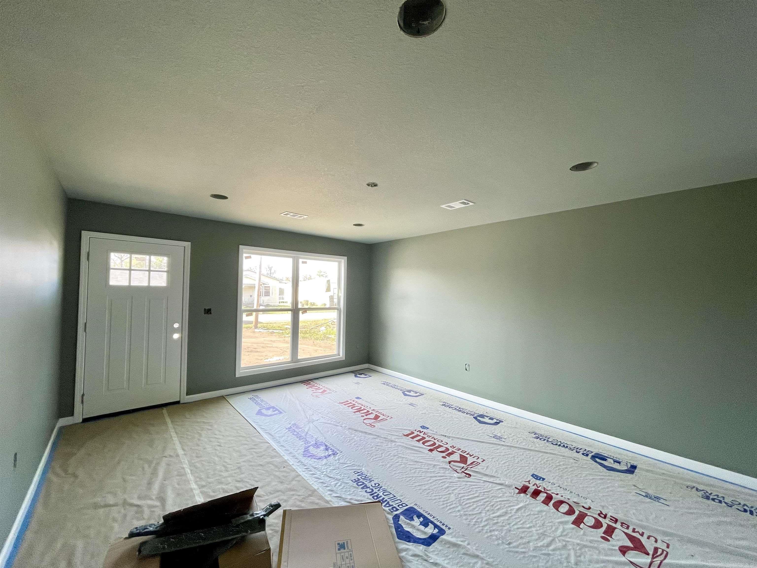 POINSETT LUMBER & MFG CO 4TH - Residential