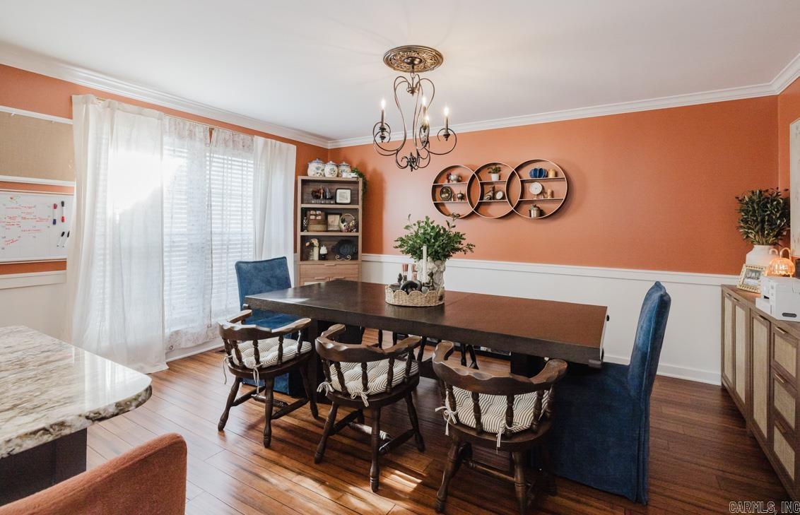 OTTER CREEK COMMUNITY - Residential